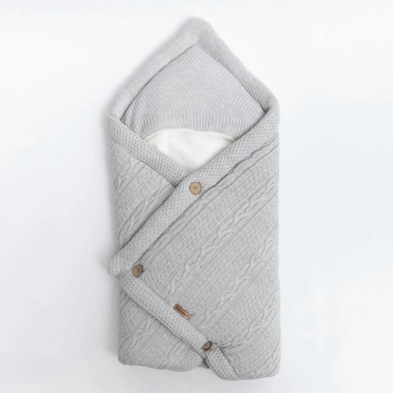 Tricot Swaddle