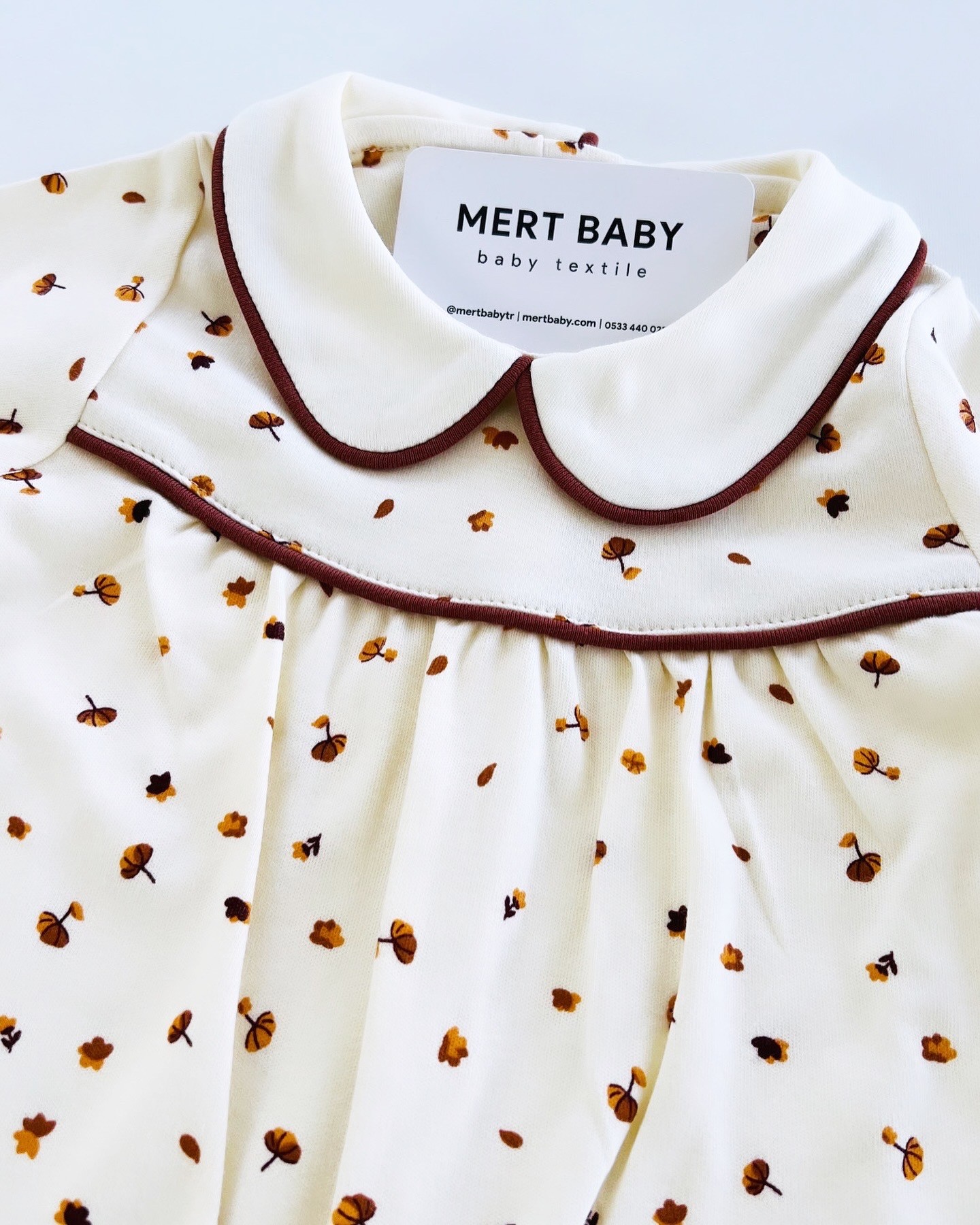 Lydia Newborn Set