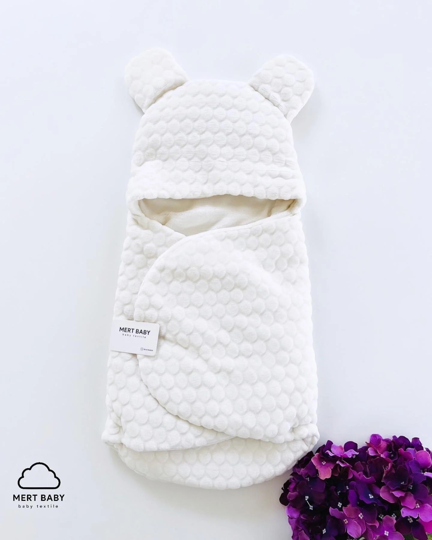 Welsoft Swaddle