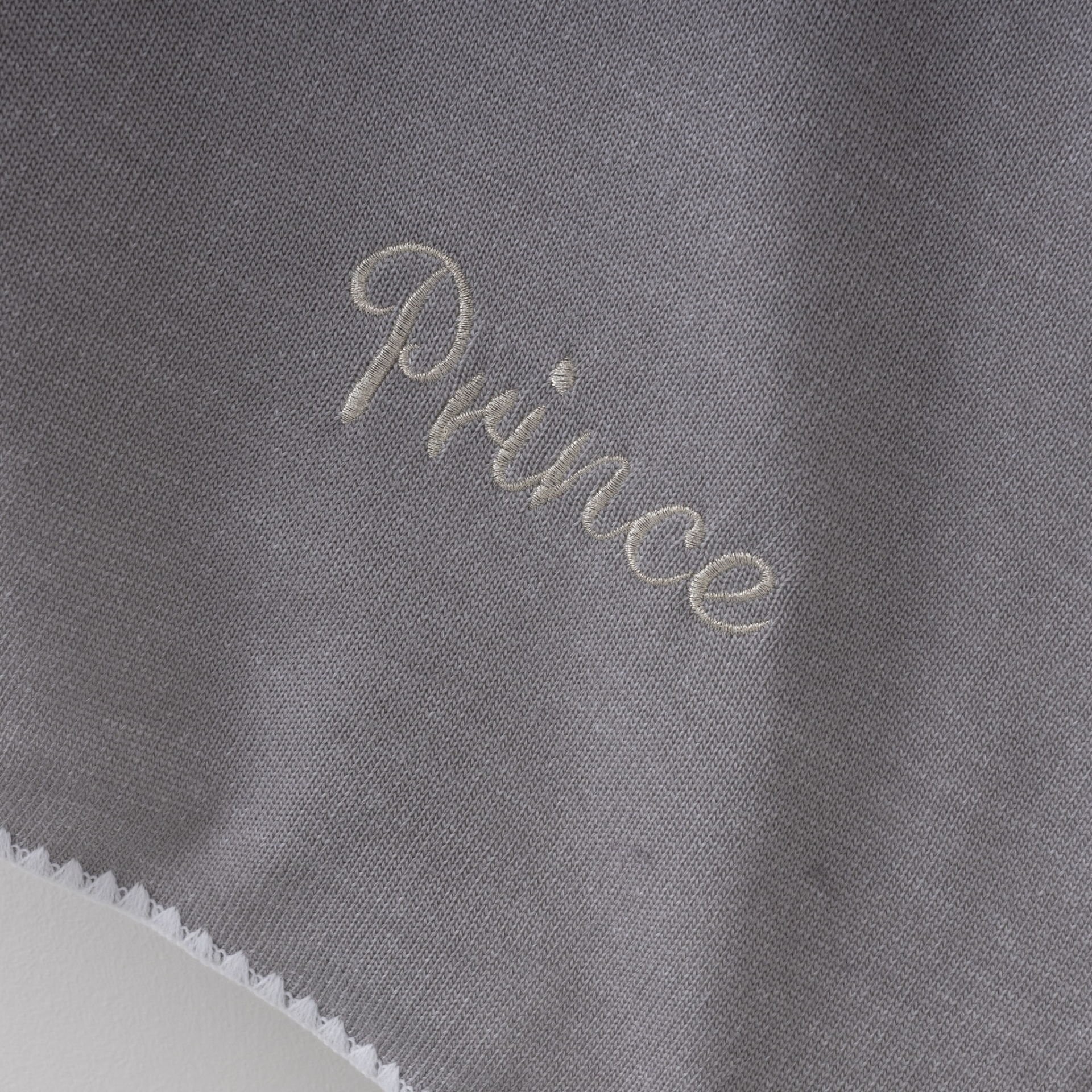 Prince Lux Tricot Blanket