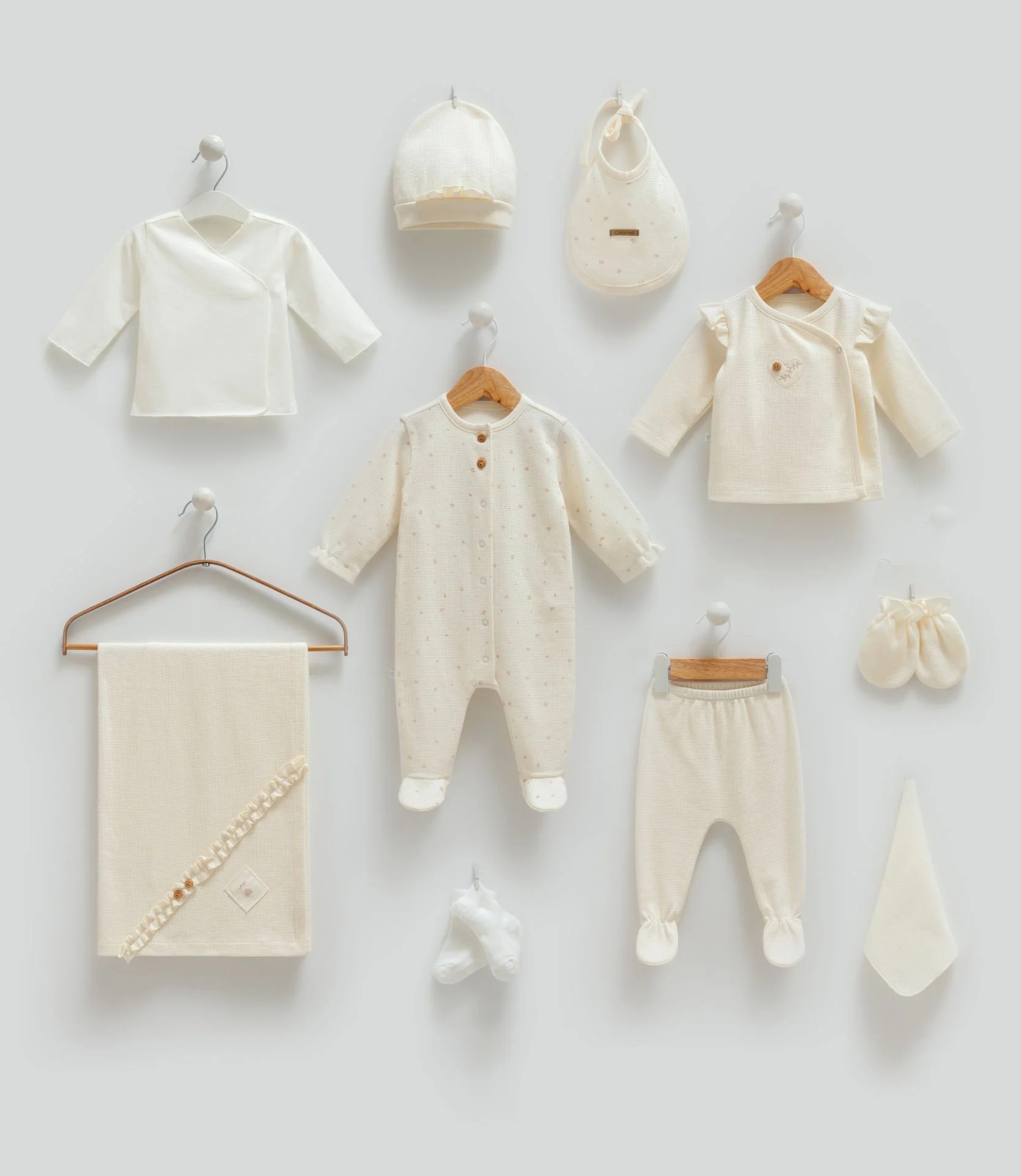 My Baby Newborn Set