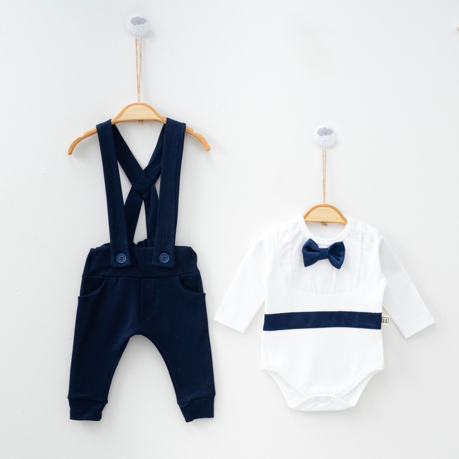 Special Boy Jumpsuit