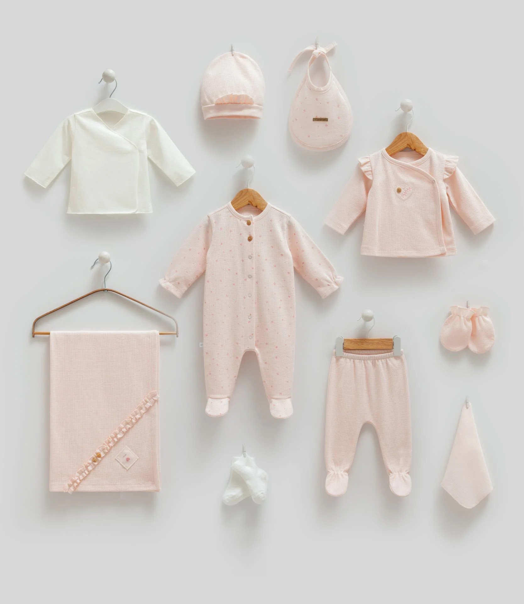 My Baby Newborn Set