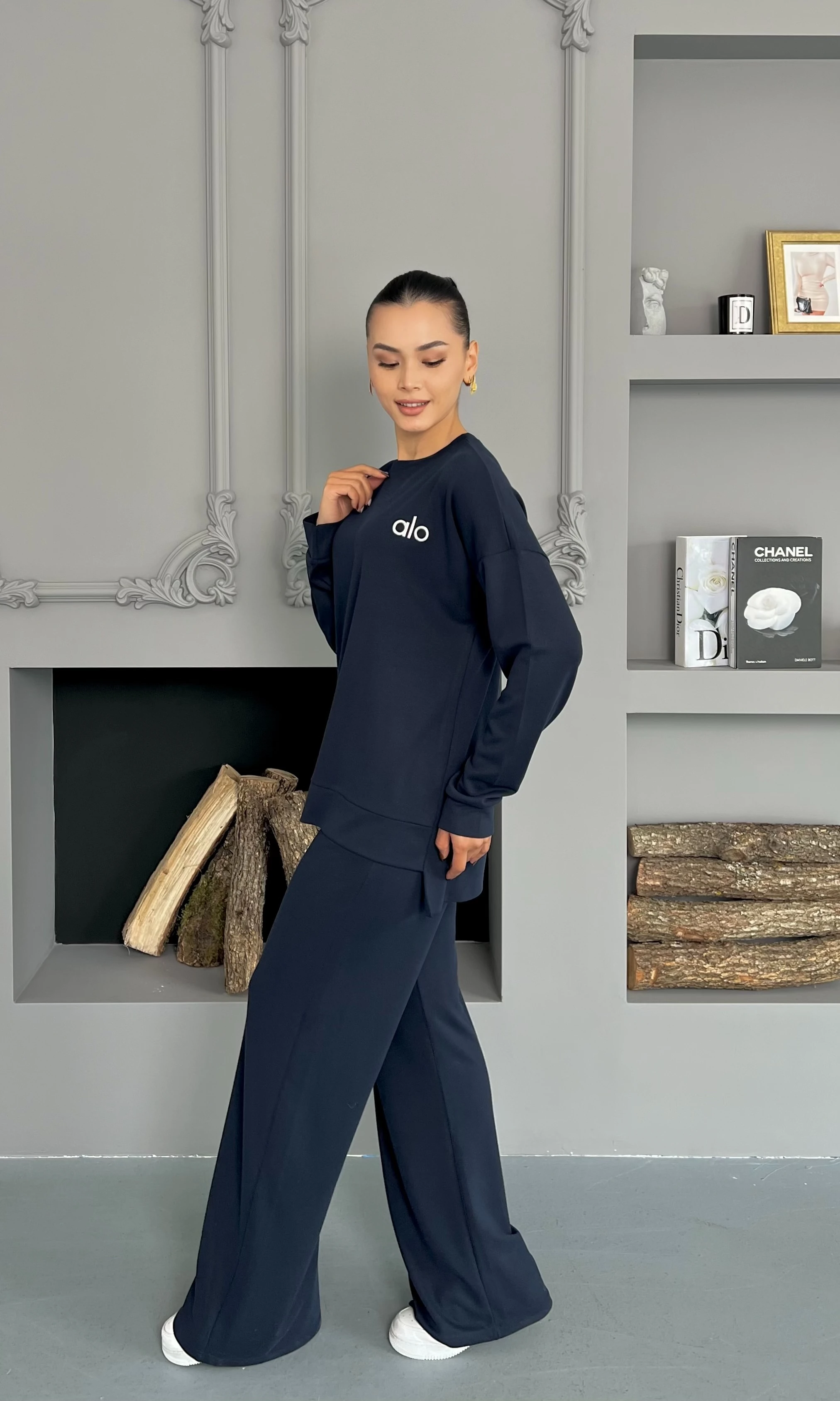 Nova Takım - Koyu Lacivert