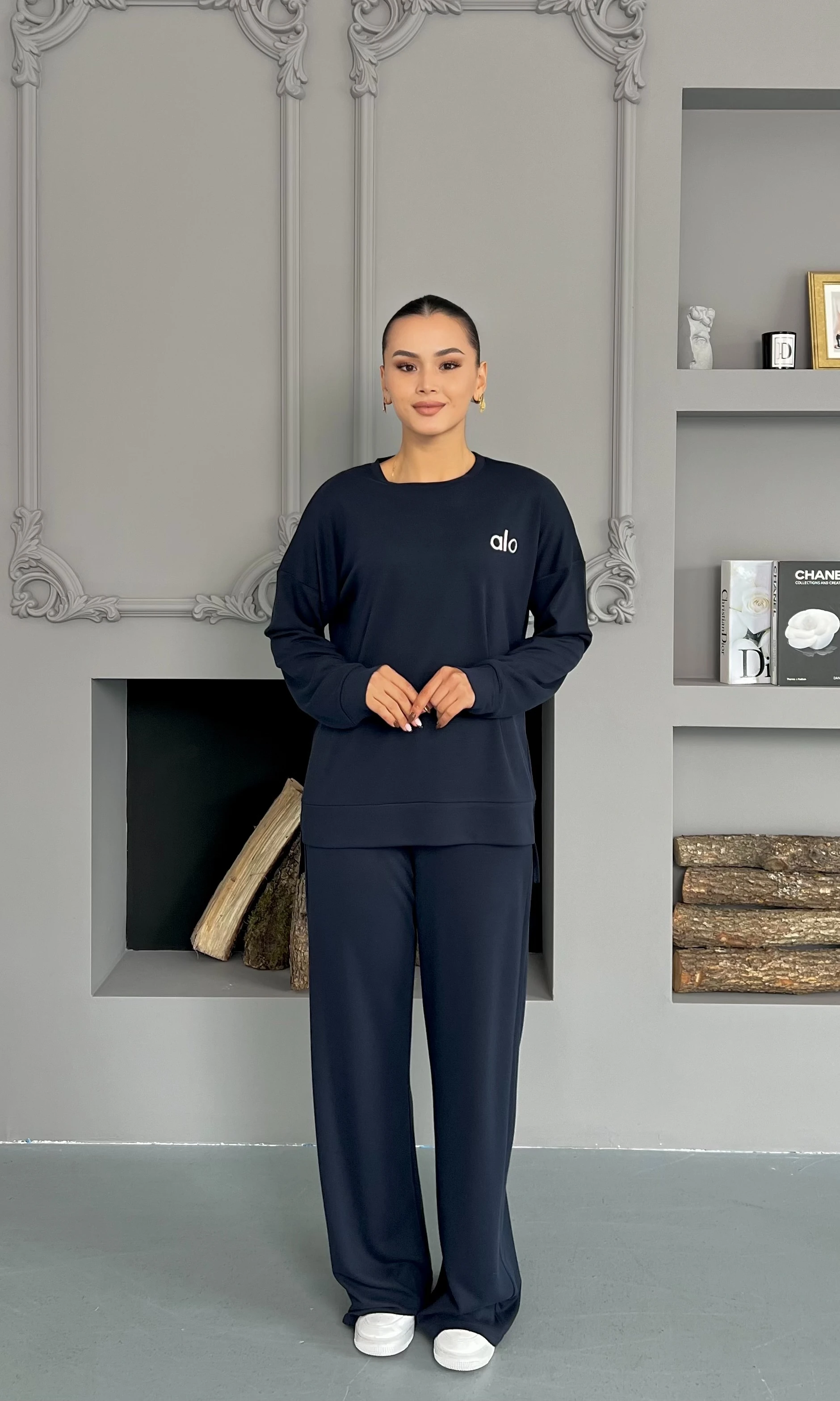 Nova Takım - Koyu Lacivert