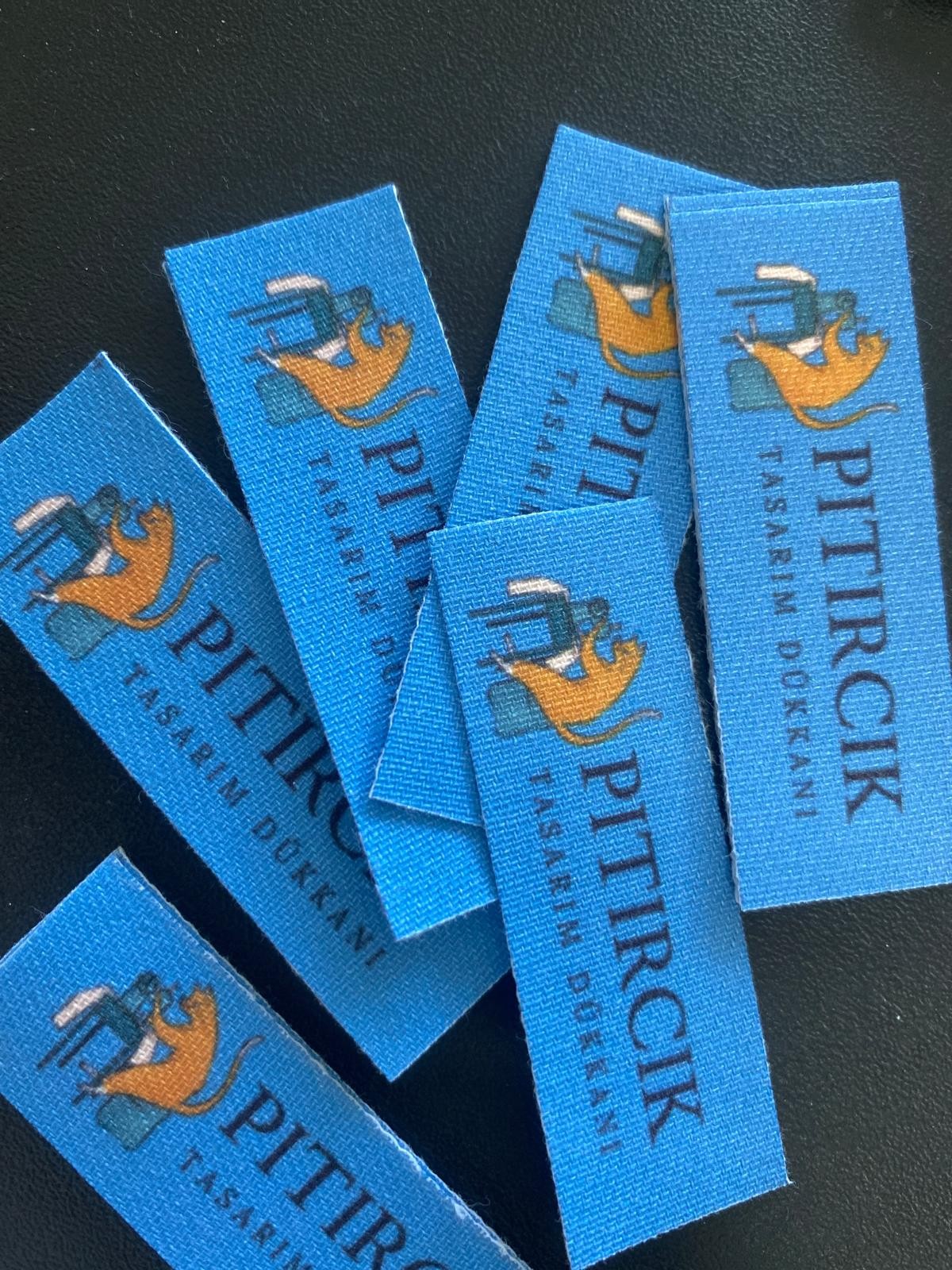 Pamuk Keten Etiket