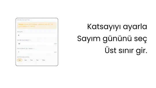 Ürün Sayfası Sosyal Kanıtı ekran görüntüsü 4