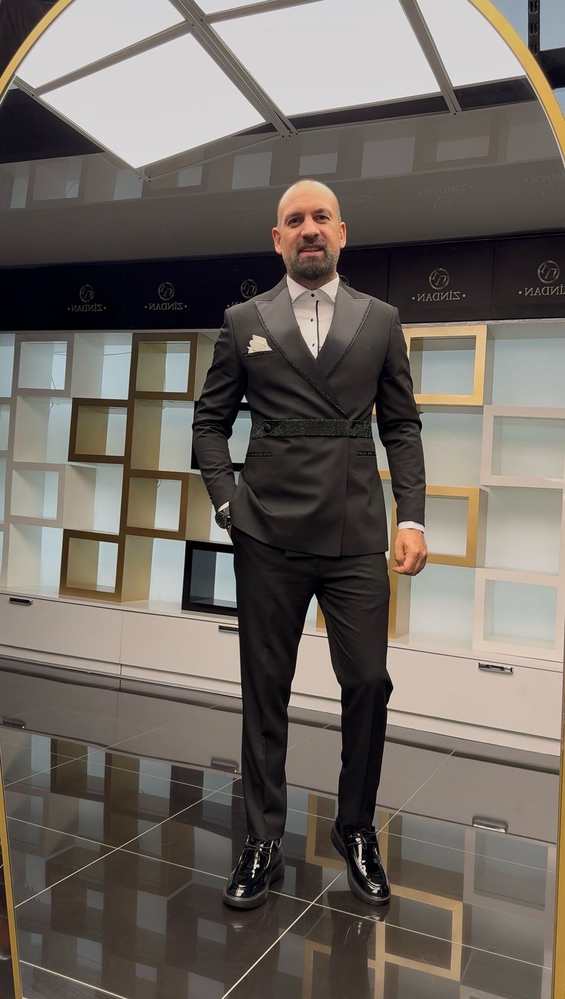 TAŞLI MODEL DAMATLIK
