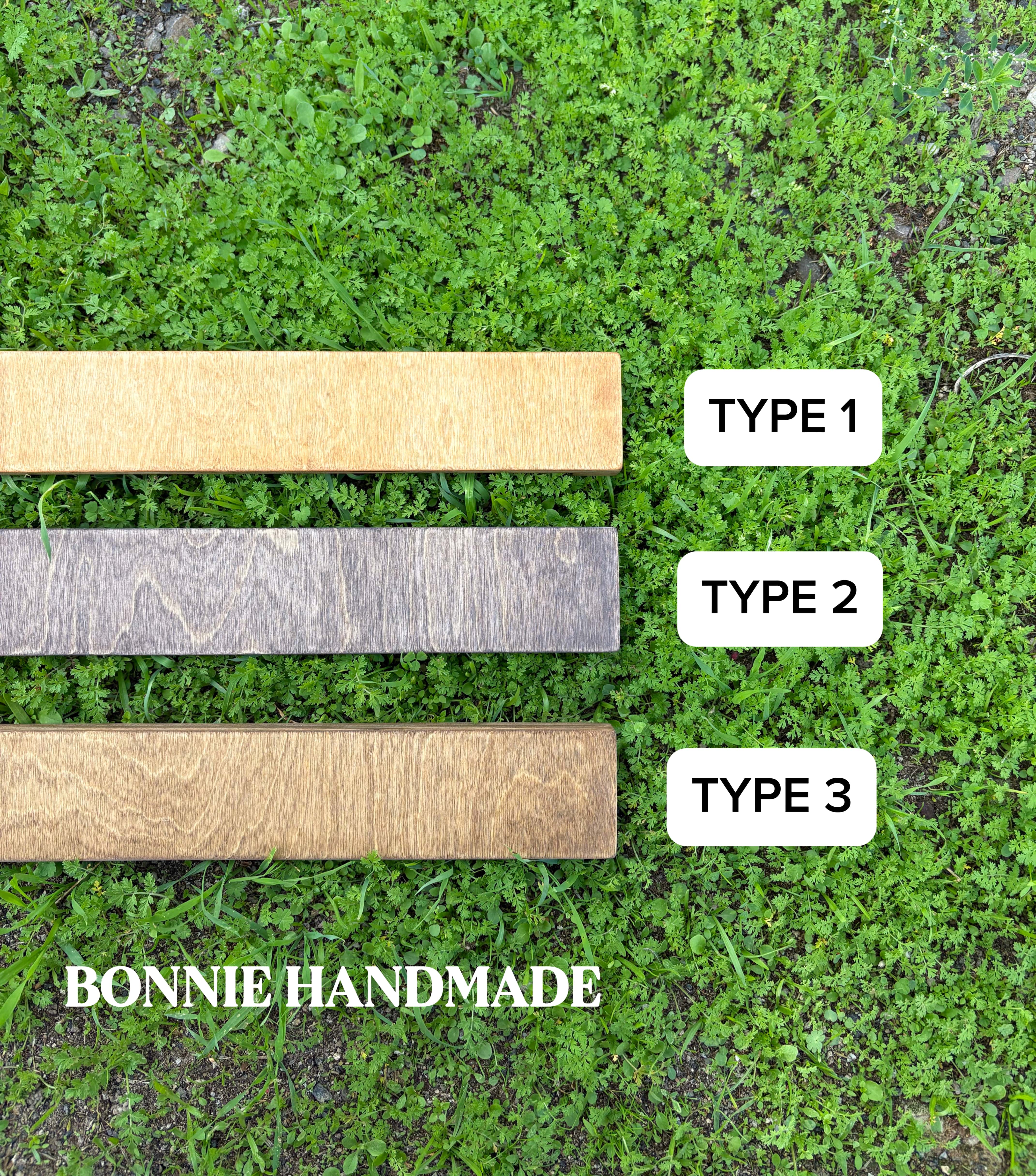 YAYBOYA  I   Macrame Dip Dye Fiber Art  BH23004