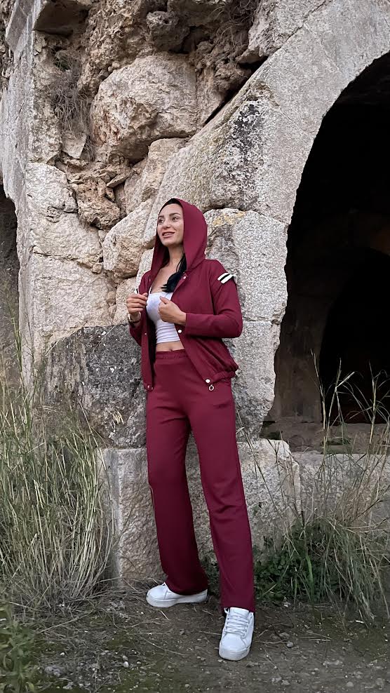 033 Çıt Detay Takım