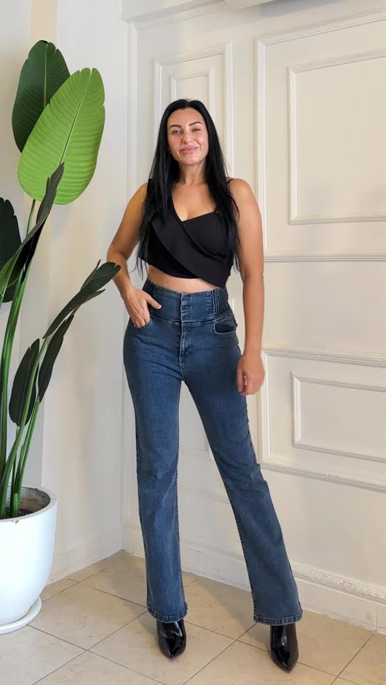 ispanyol jean