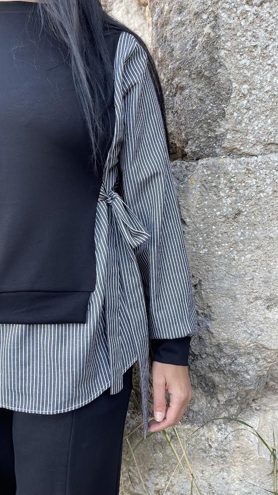 032 Yandan Bağlama Takım 