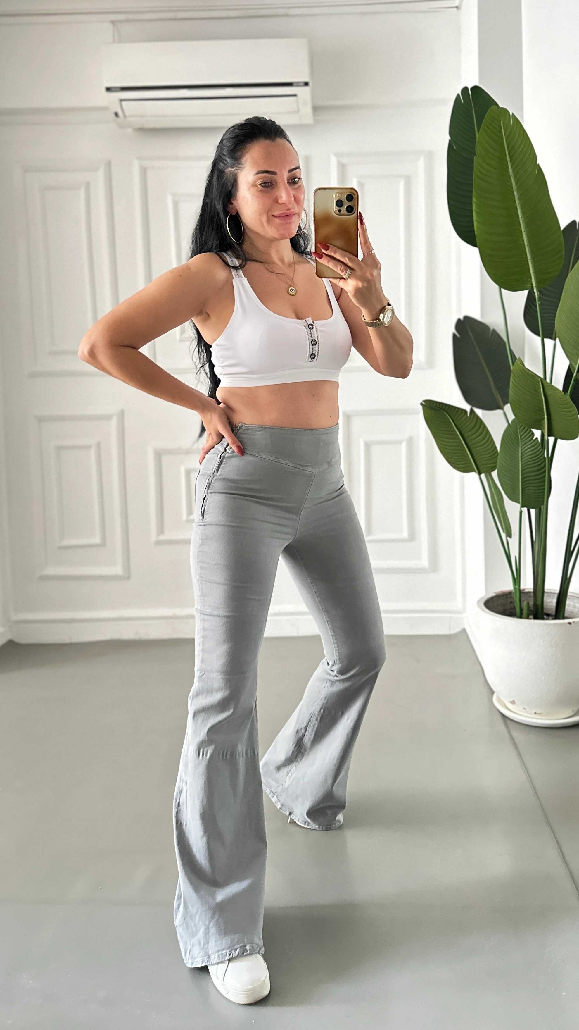 strej ispanyol jeann