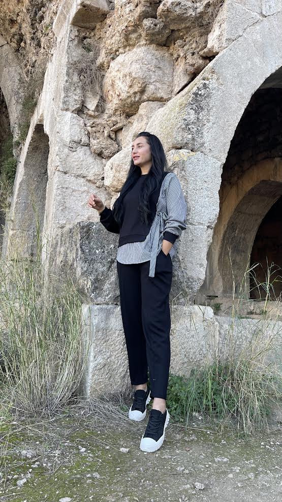 032 Yandan Bağlama Takım 