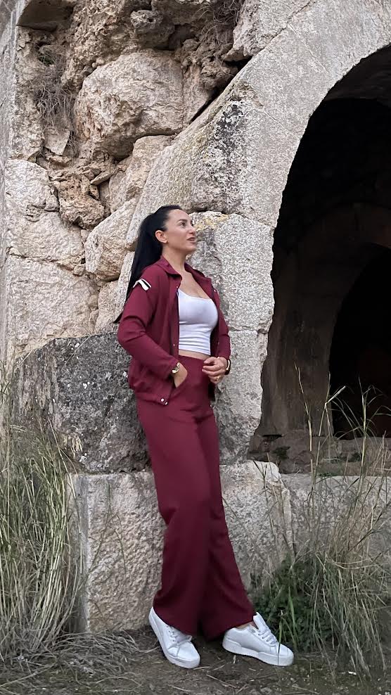 033 Çıt Detay Takım