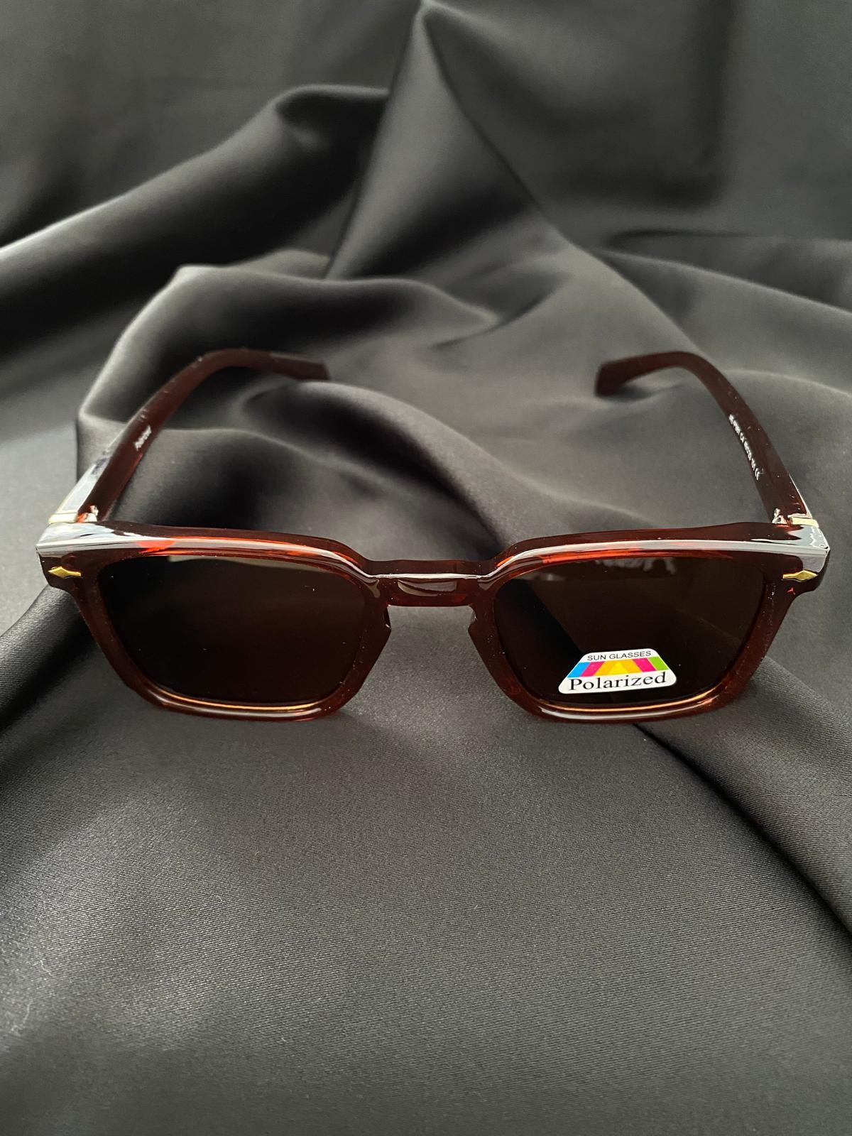 Polarized Unisex Güneş Gözlüğü