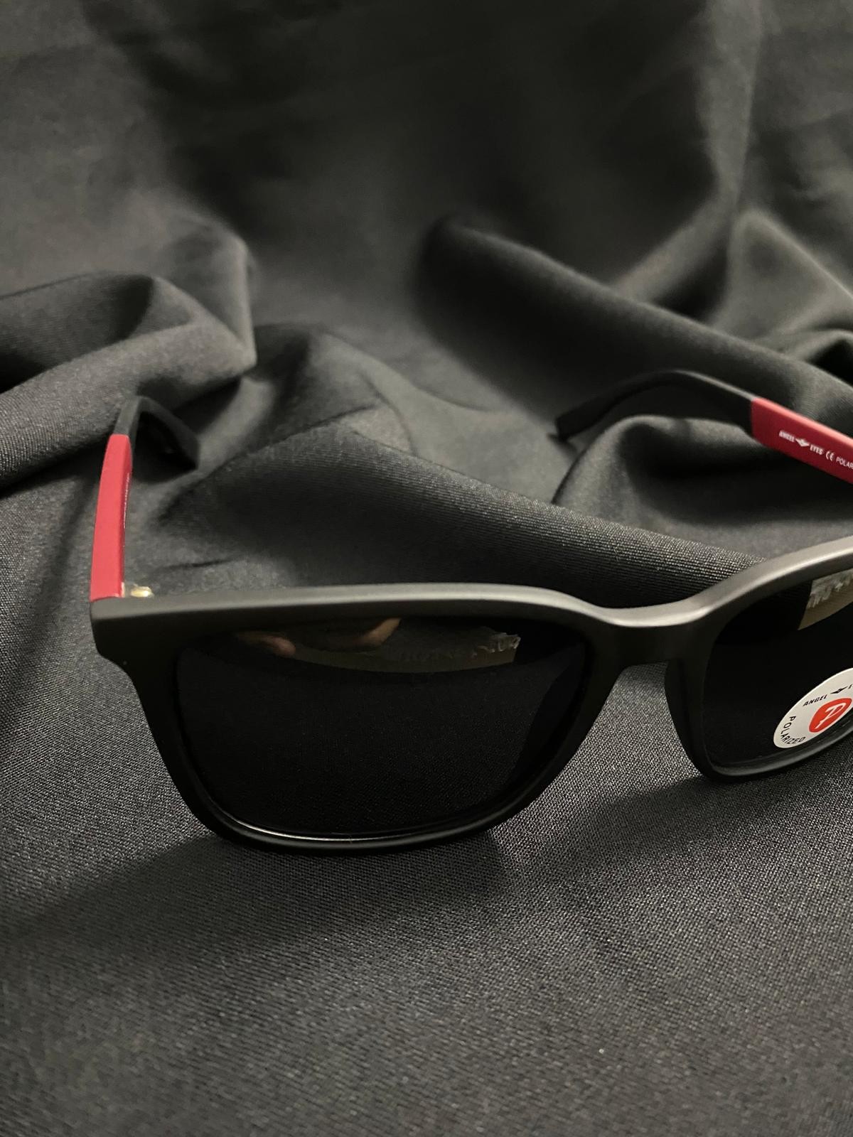 Polarized Unisex Güneş Gözlüğü