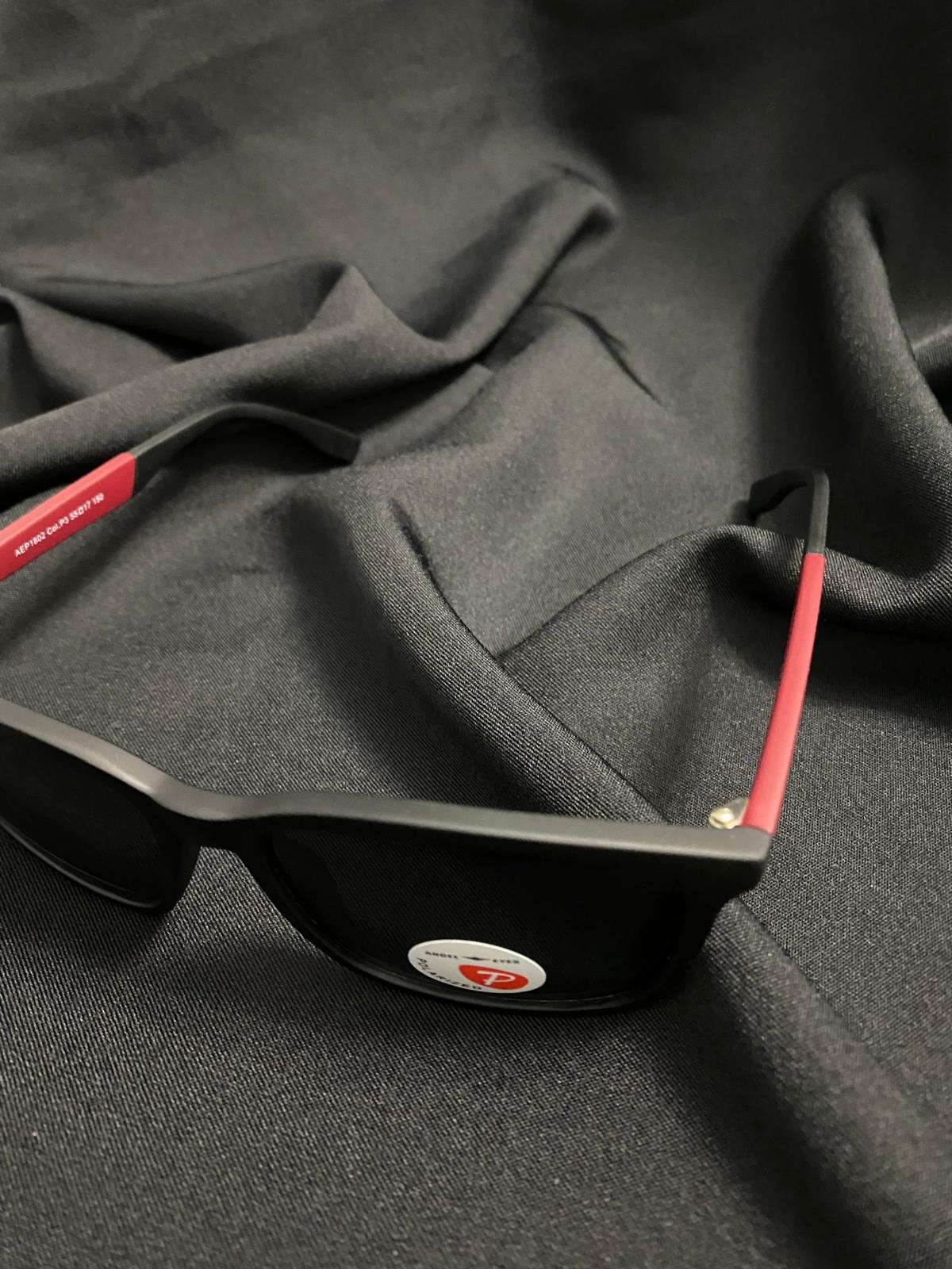 Polarized Unisex Güneş Gözlüğü