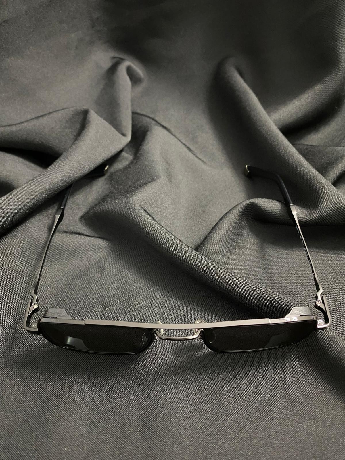 Polarized Unisex Güneş Gözlüğü