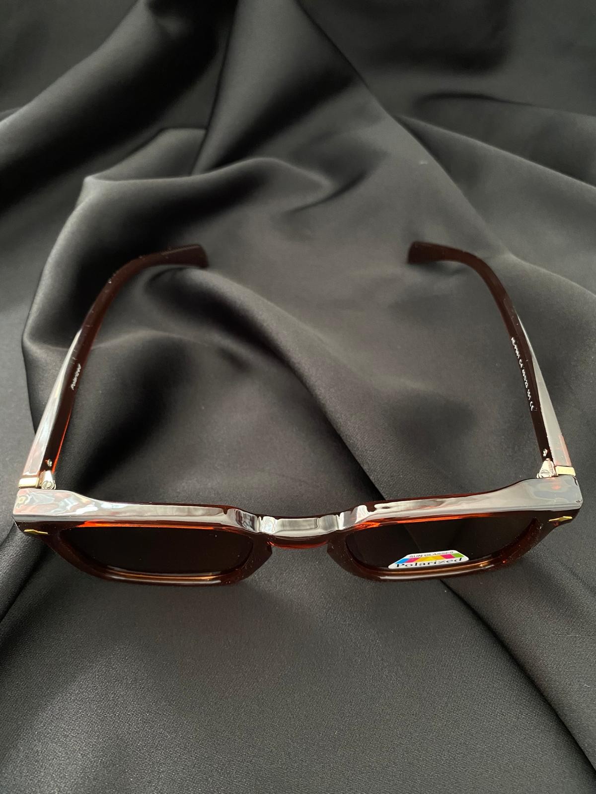 Polarized Unisex Güneş Gözlüğü
