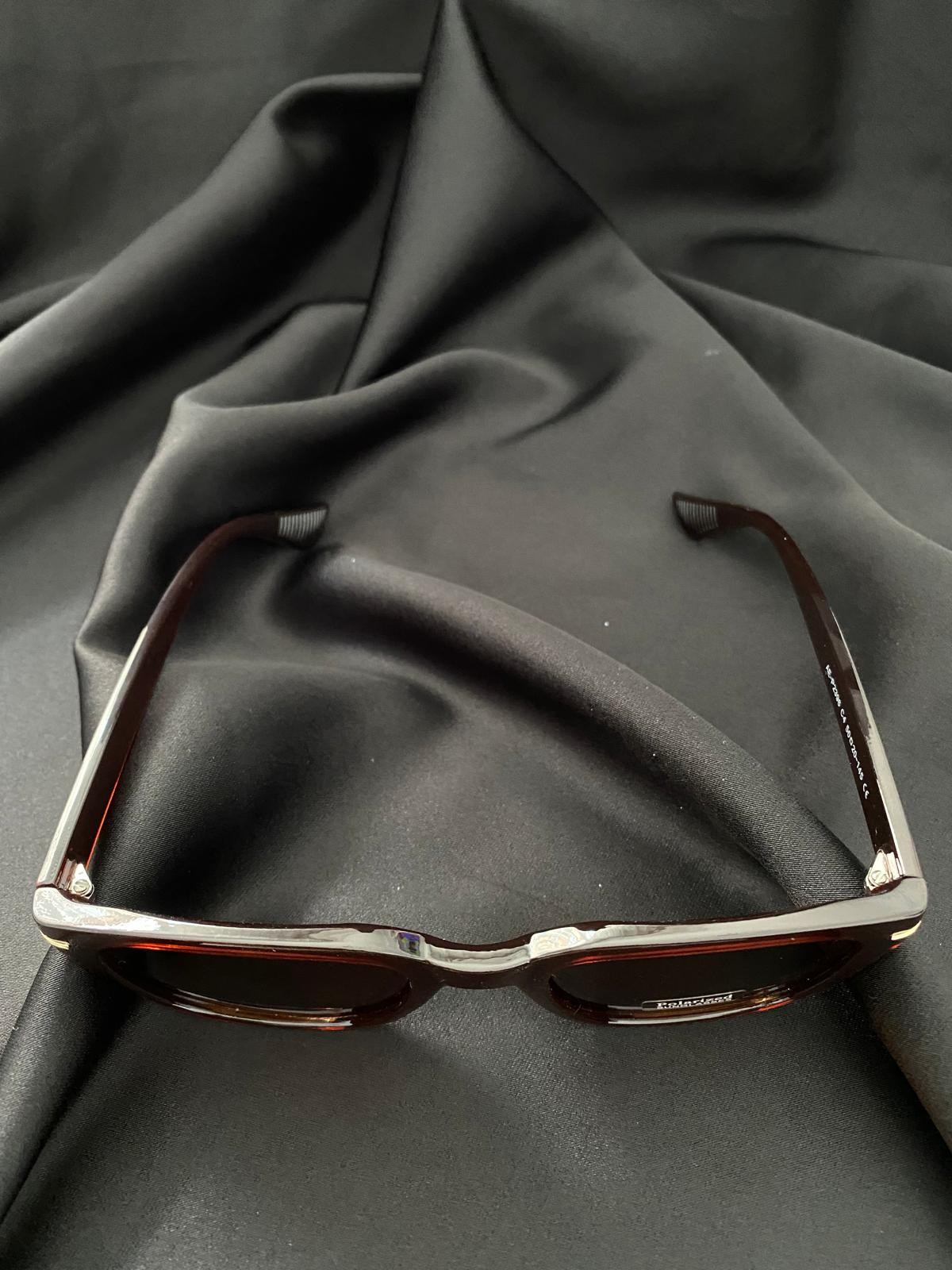 Polarized Unisex Güneş Gözlüğü