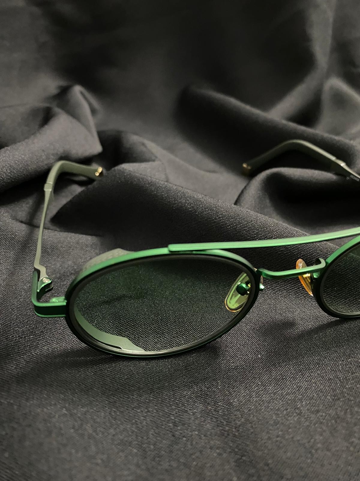 Polarized Unisex Güneş Gözlüğü