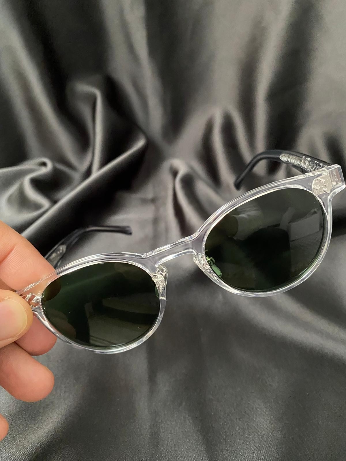 Polarized Unisex Güneş Gözlüğü