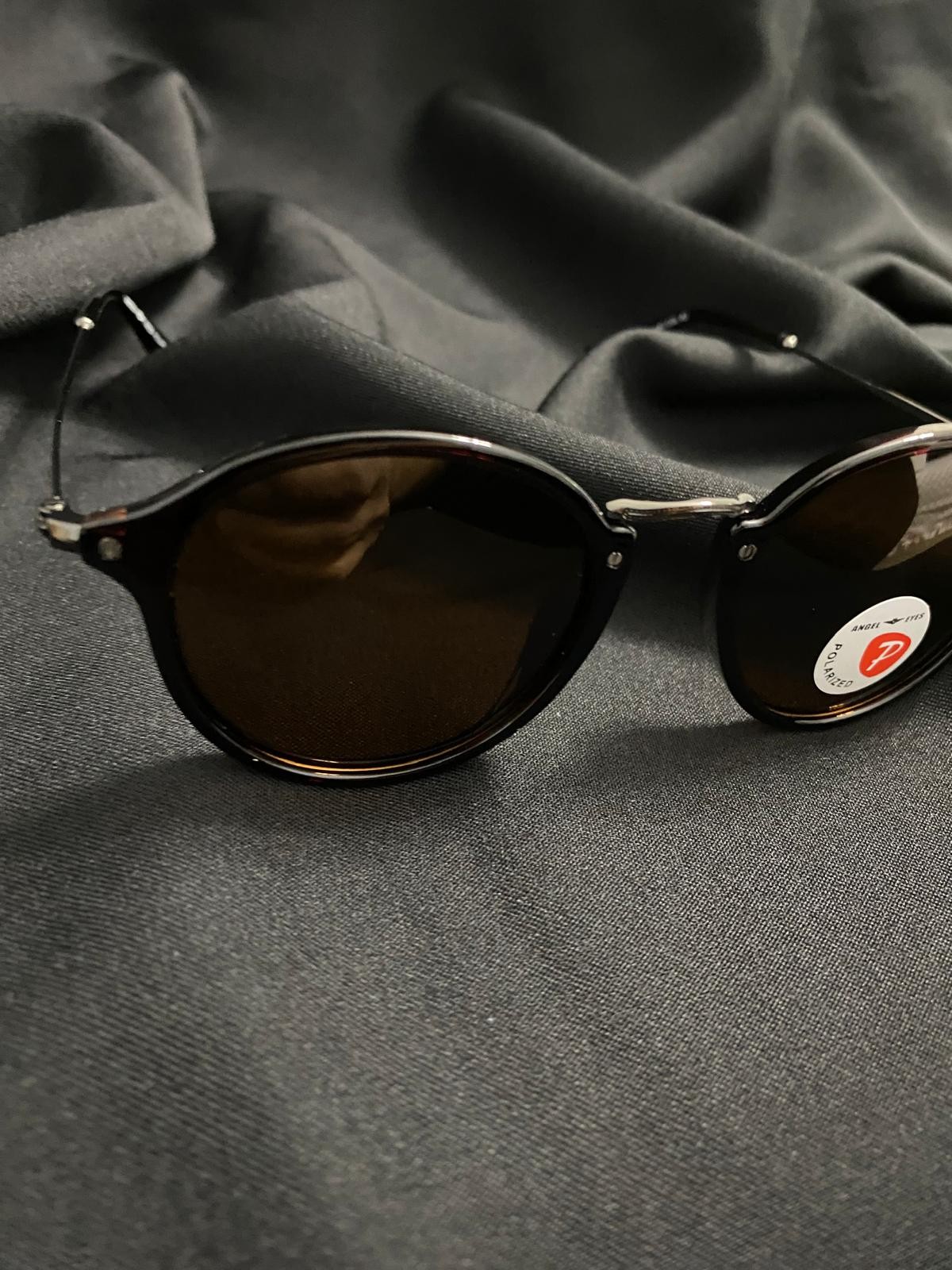 Polarized Unisex Güneş Gözlüğü