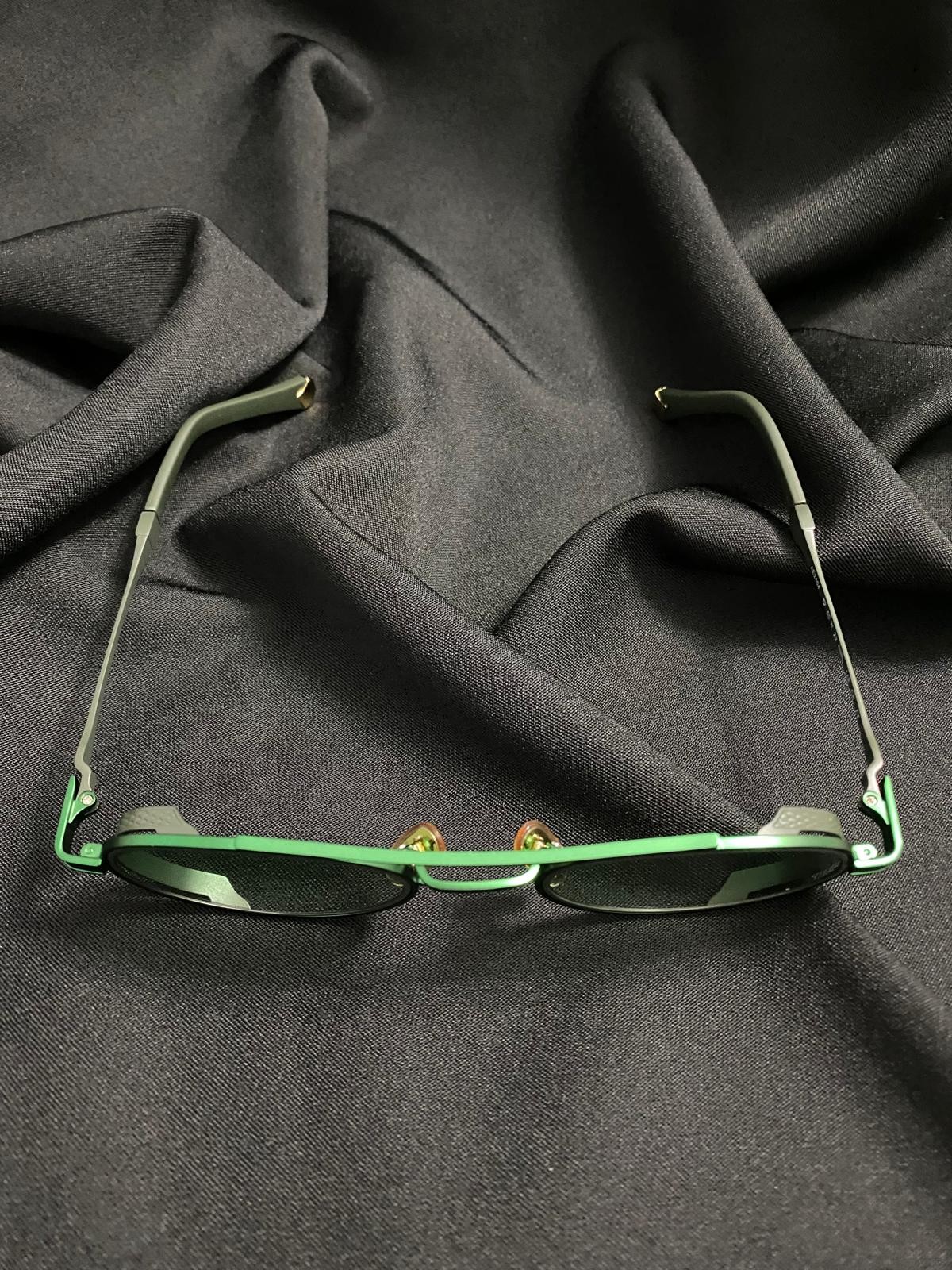 Polarized Unisex Güneş Gözlüğü