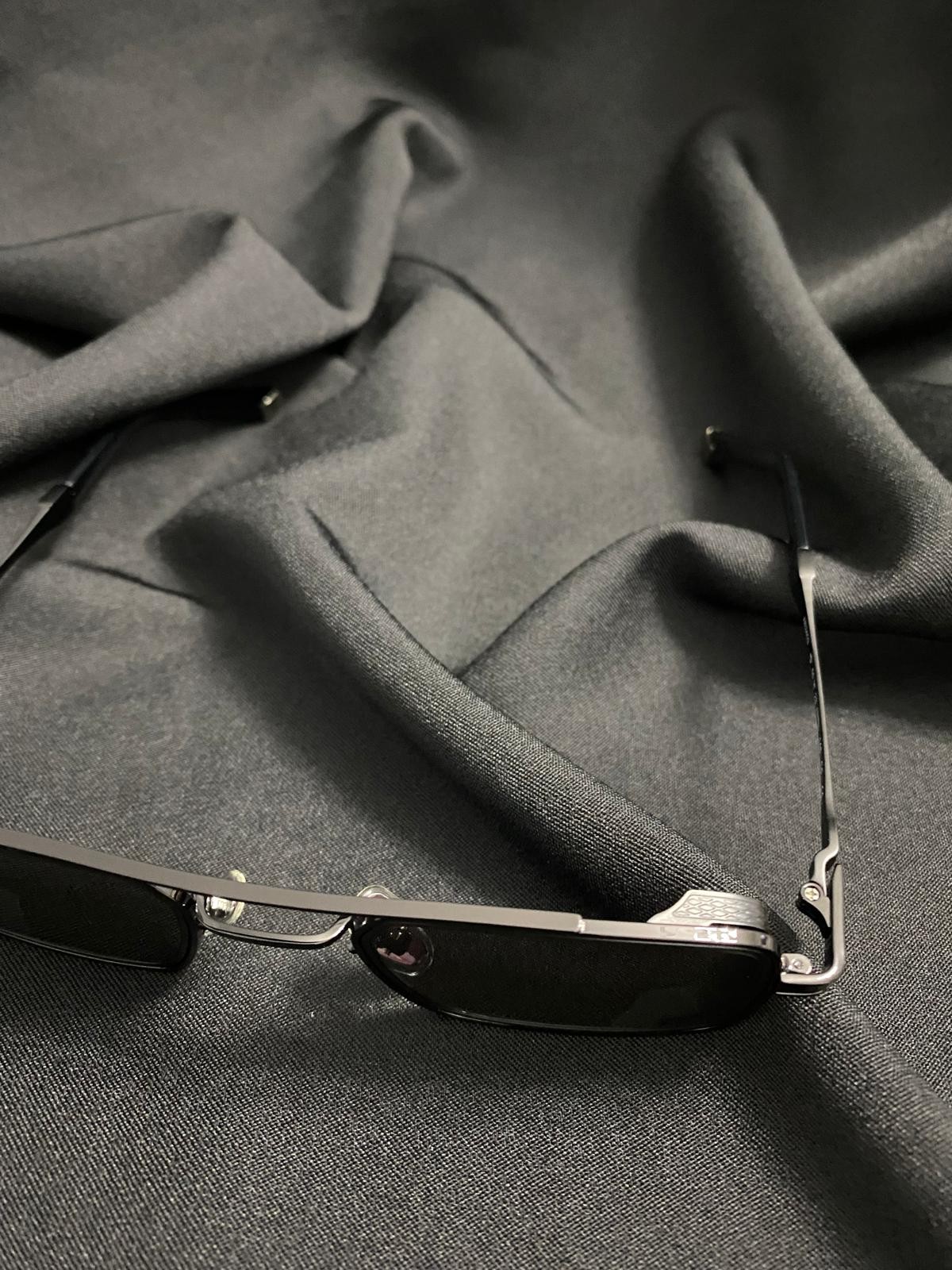 Polarized Unisex Güneş Gözlüğü