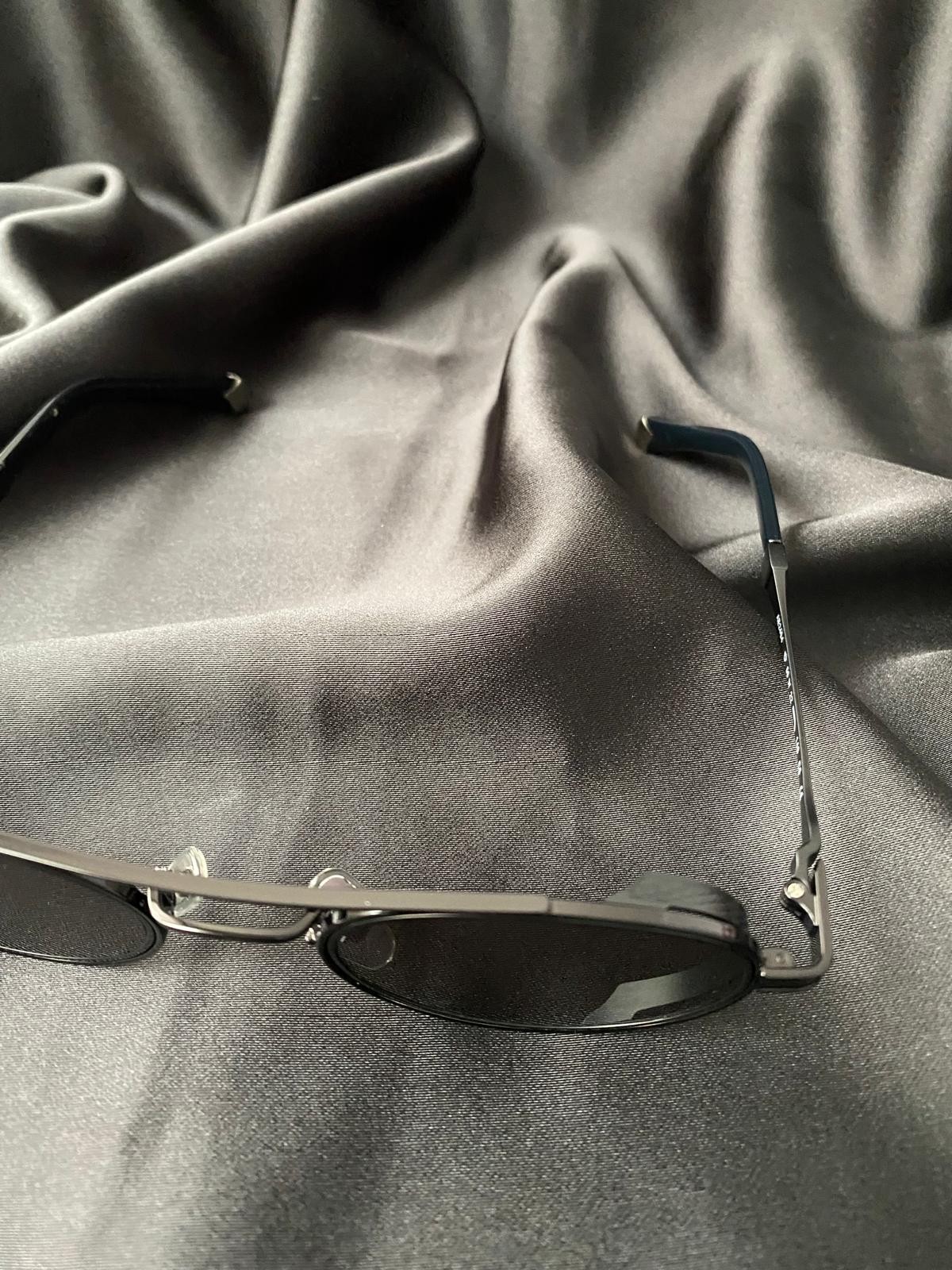 Polarized Unisex Güneş Gözlüğü