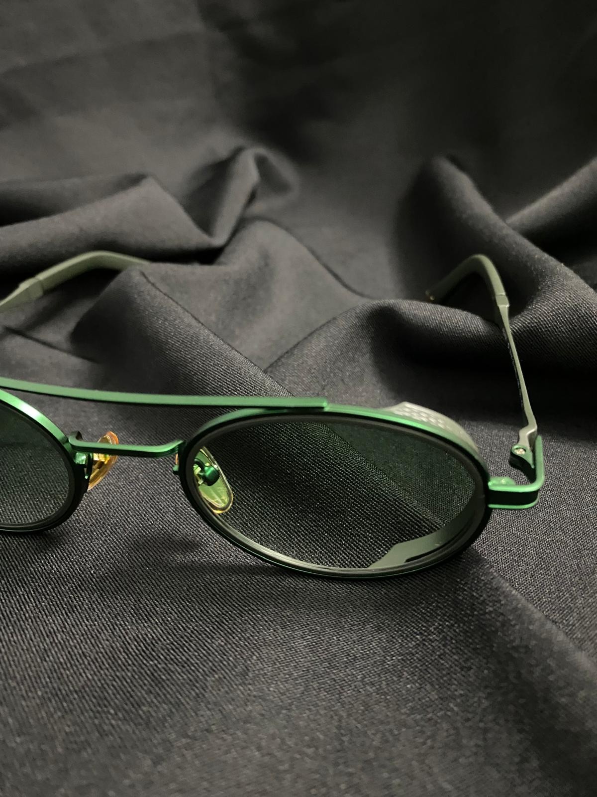 Polarized Unisex Güneş Gözlüğü