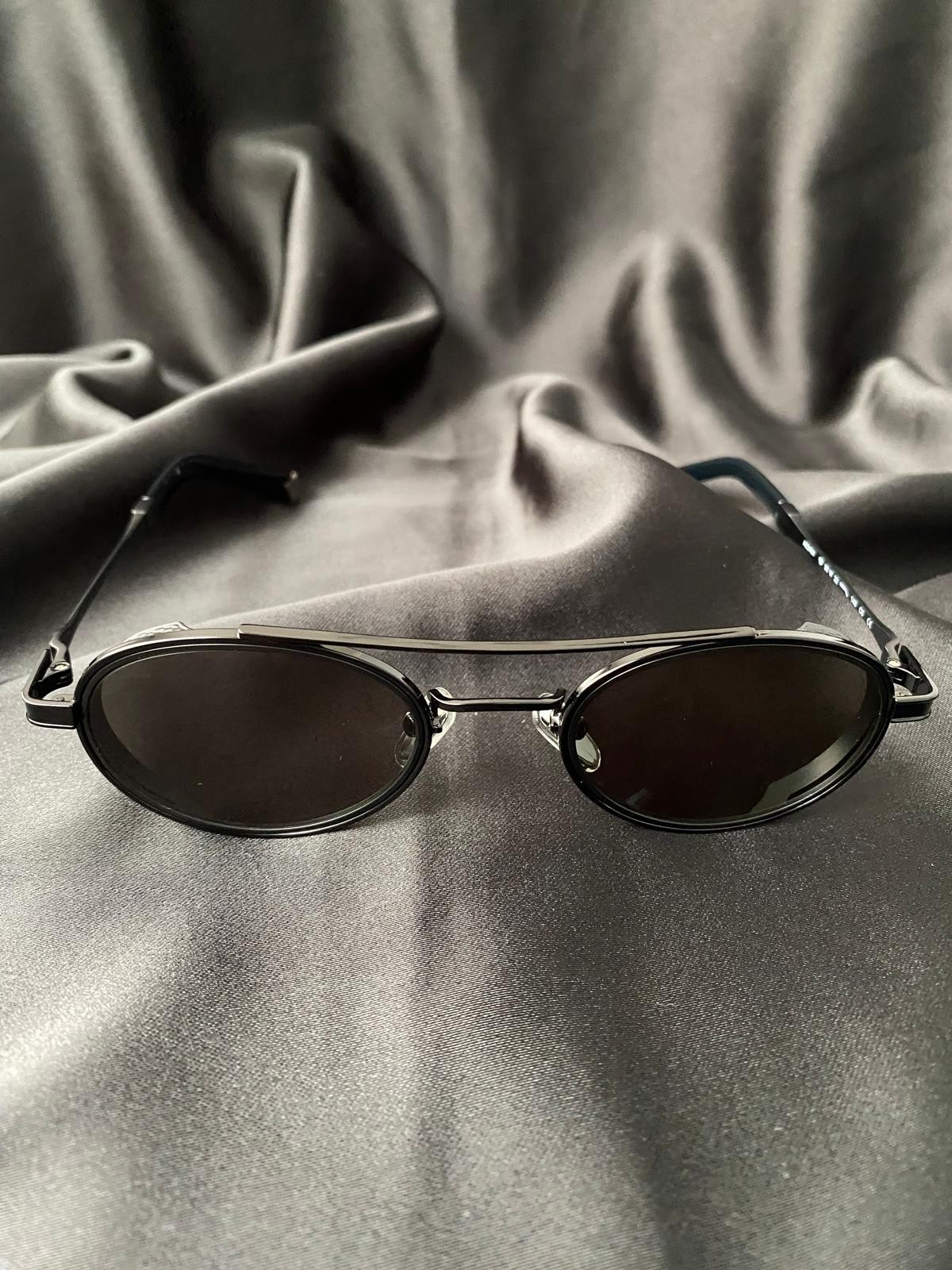Polarized Unisex Güneş Gözlüğü