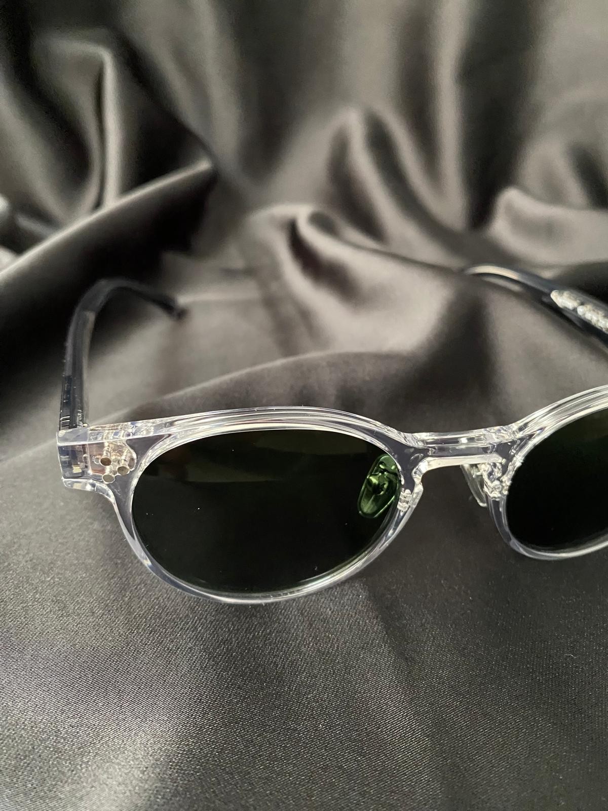 Polarized Unisex Güneş Gözlüğü