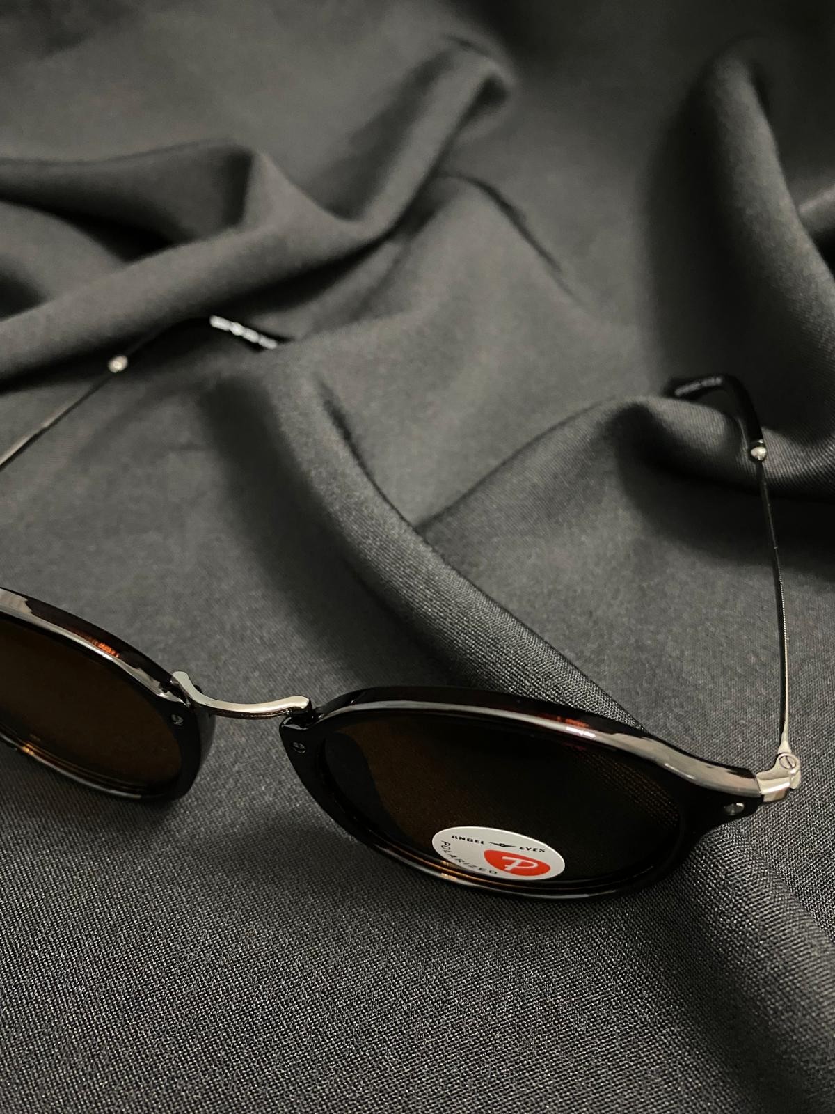 Polarized Unisex Güneş Gözlüğü