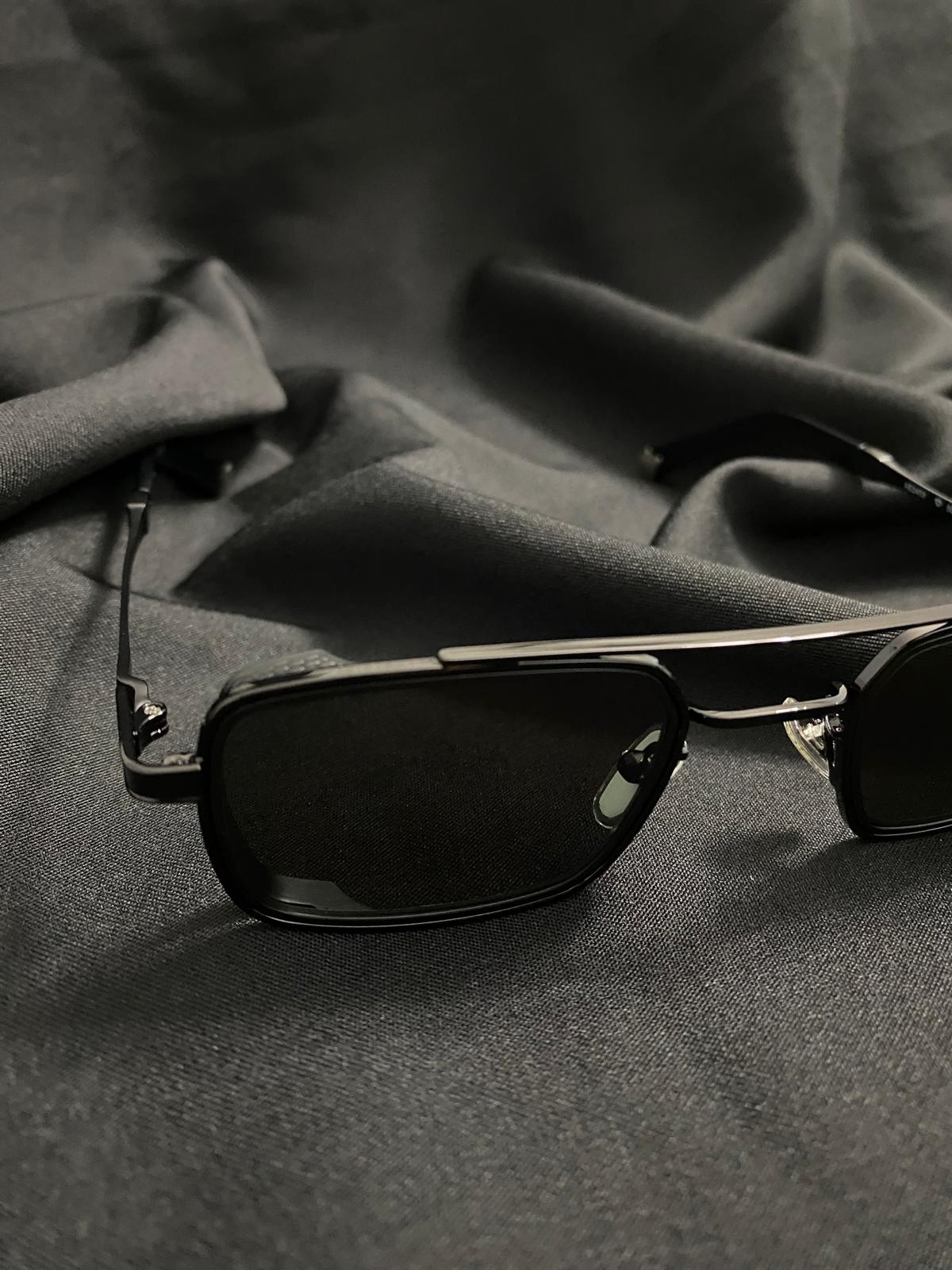 Polarized Unisex Güneş Gözlüğü