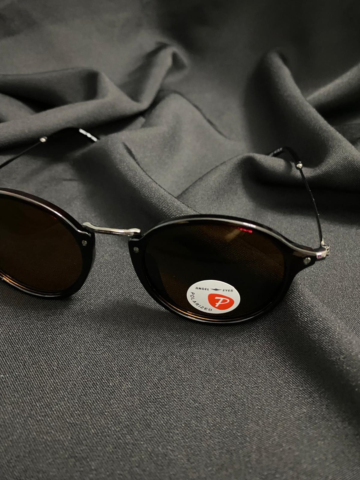 Polarized Unisex Güneş Gözlüğü