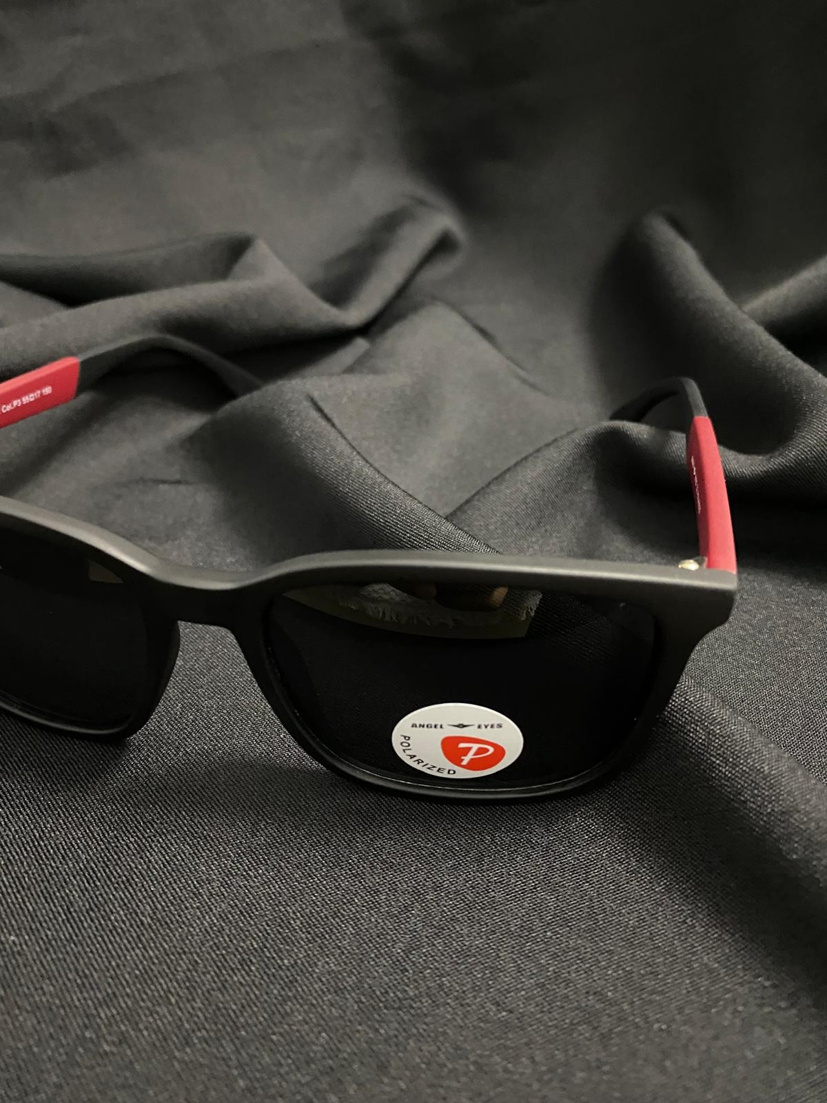Polarized Unisex Güneş Gözlüğü