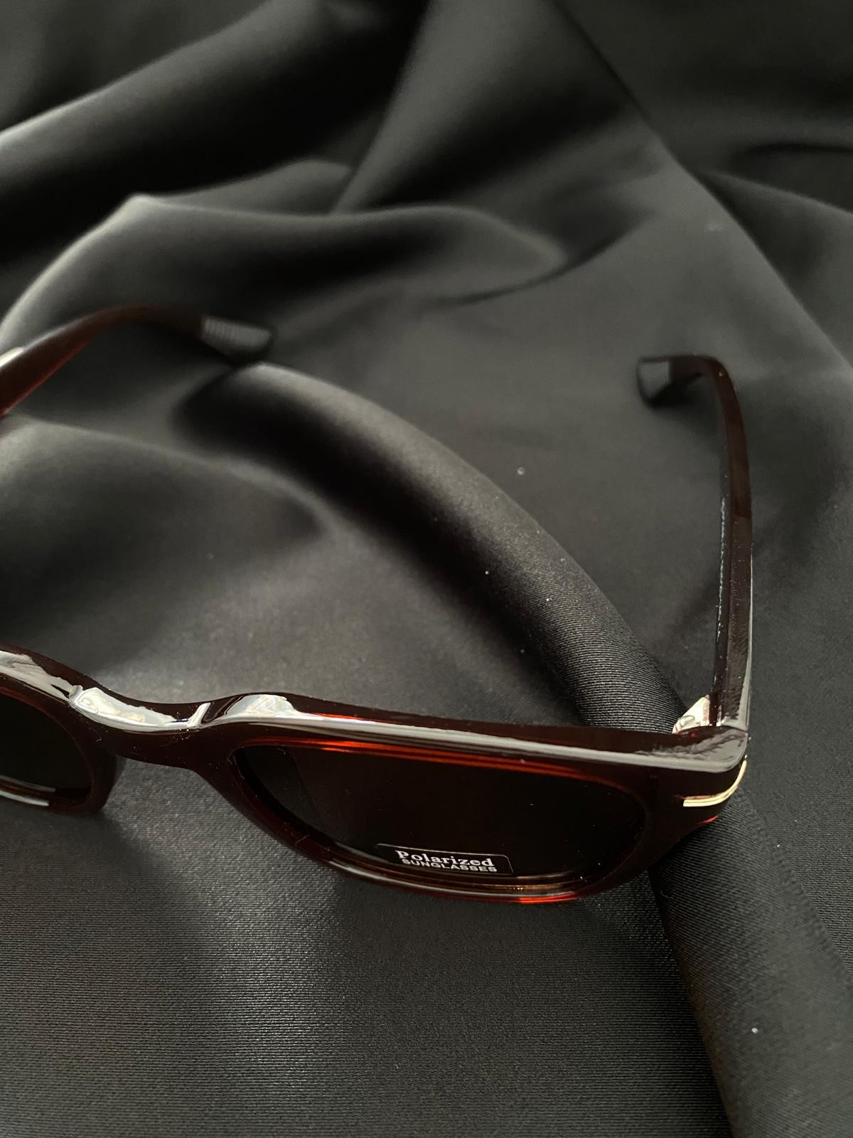 Polarized Unisex Güneş Gözlüğü