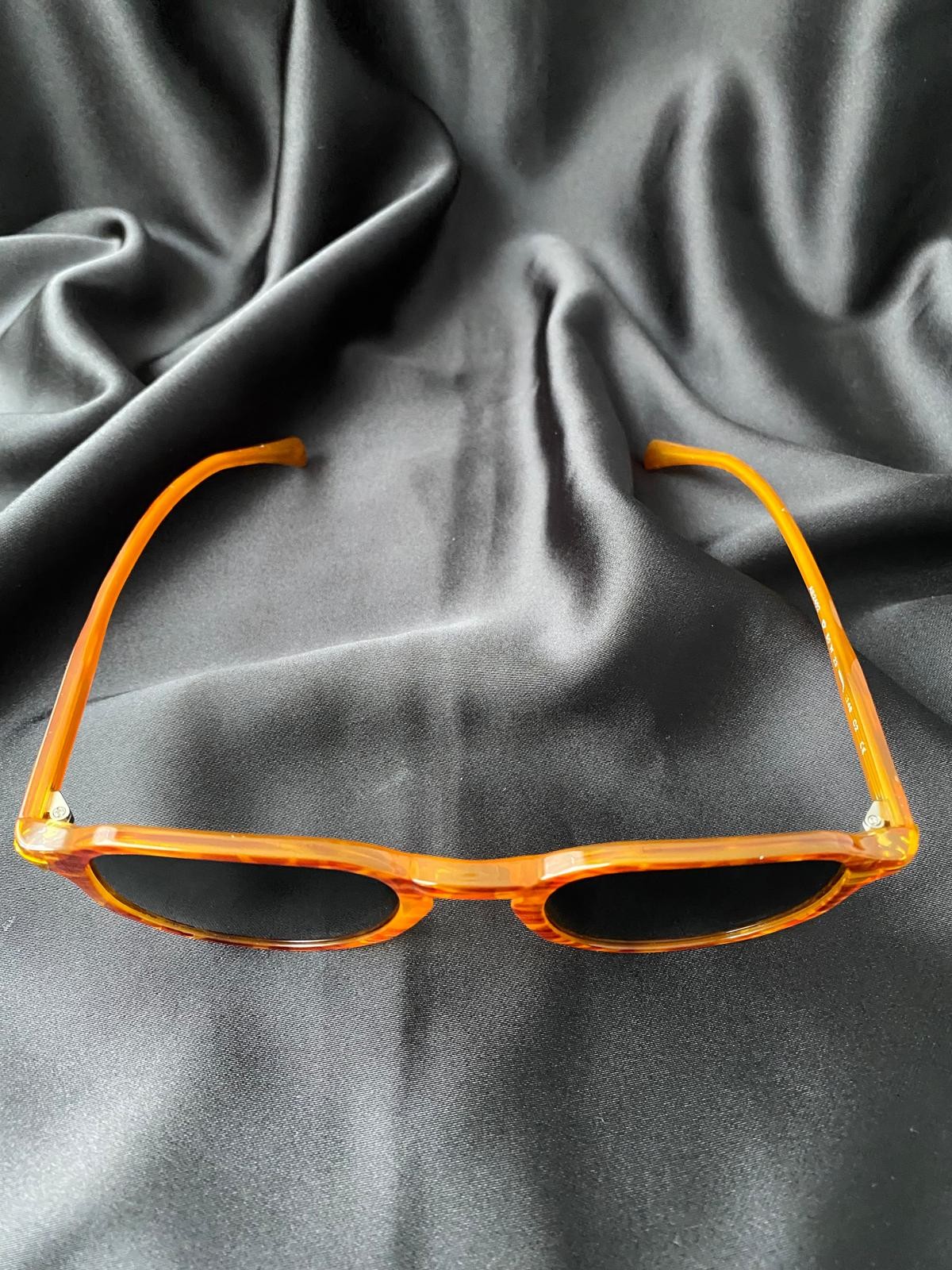 Polarized Unisex Güneş Gözlüğü