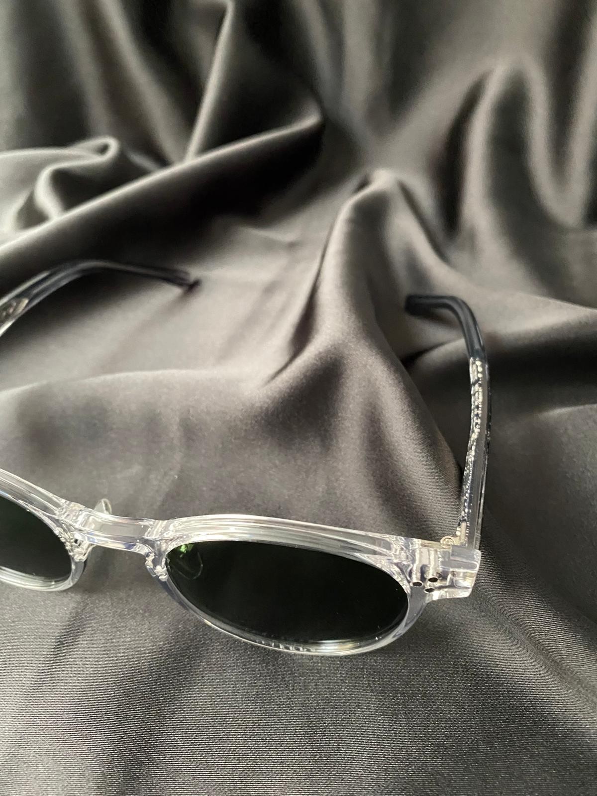 Polarized Unisex Güneş Gözlüğü