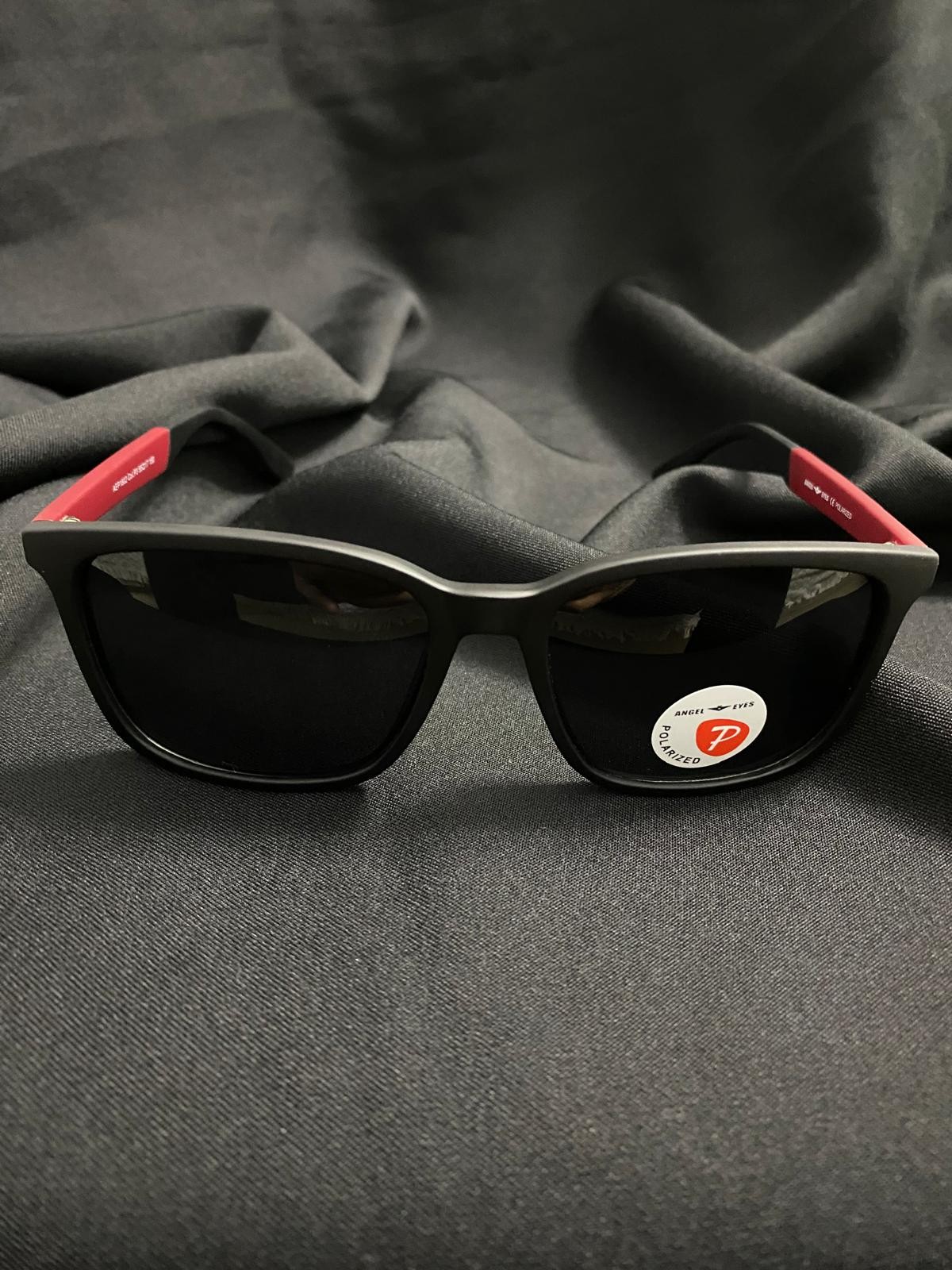 Polarized Unisex Güneş Gözlüğü