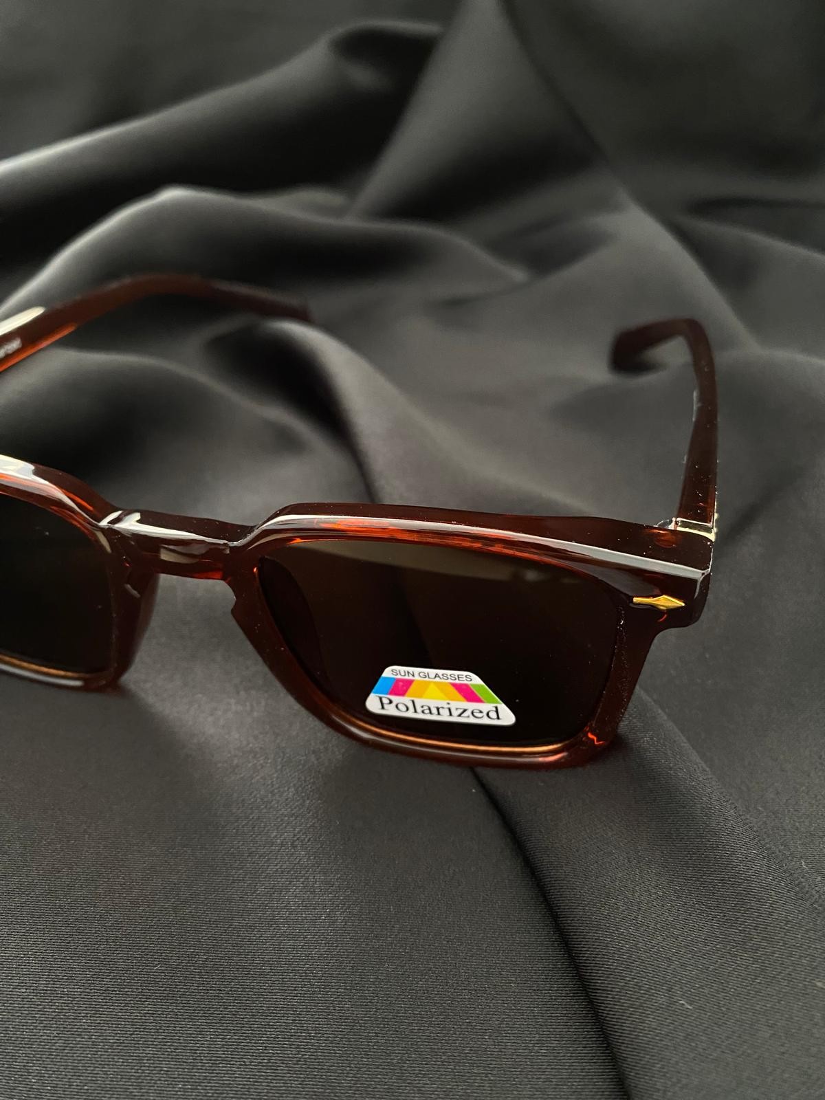 Polarized Unisex Güneş Gözlüğü