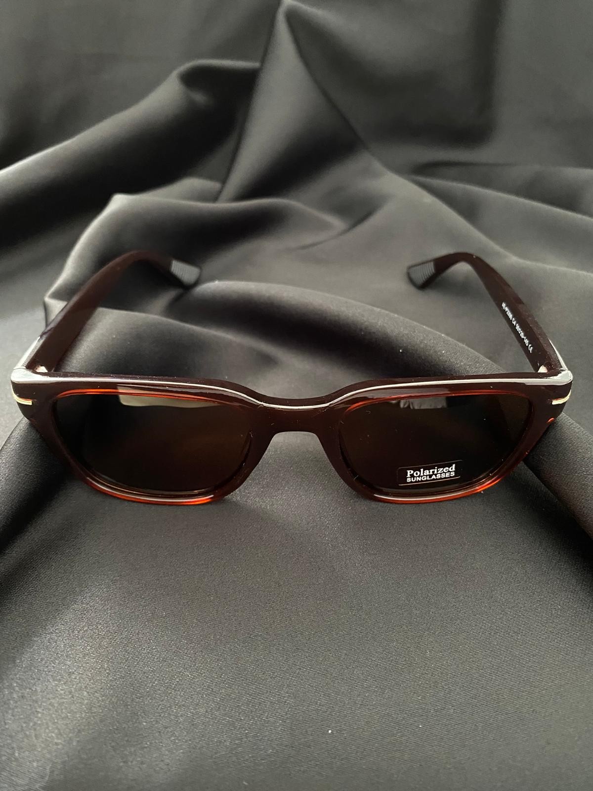 Polarized Unisex Güneş Gözlüğü