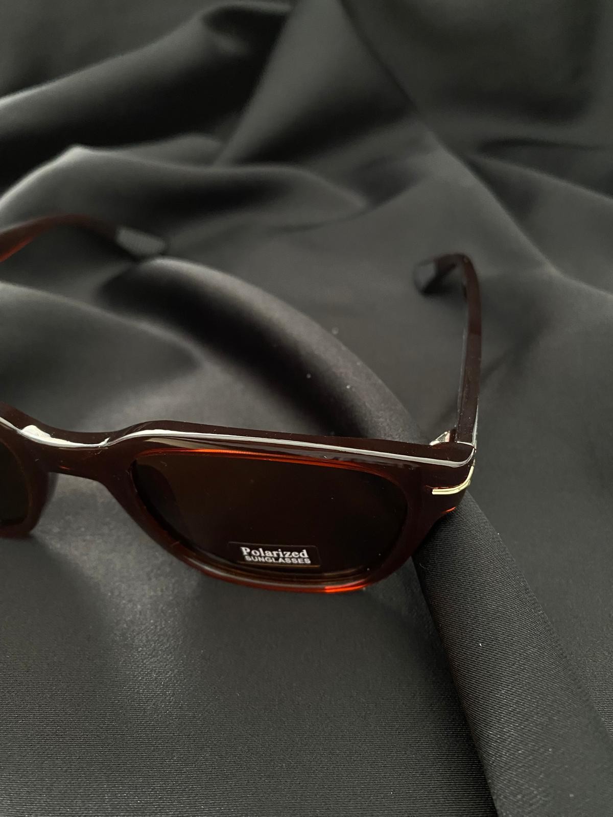 Polarized Unisex Güneş Gözlüğü