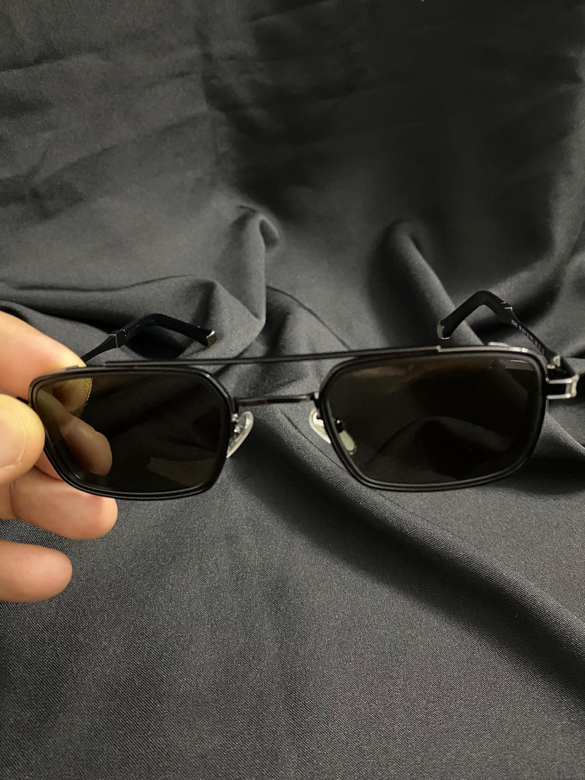 Polarized Unisex Güneş Gözlüğü