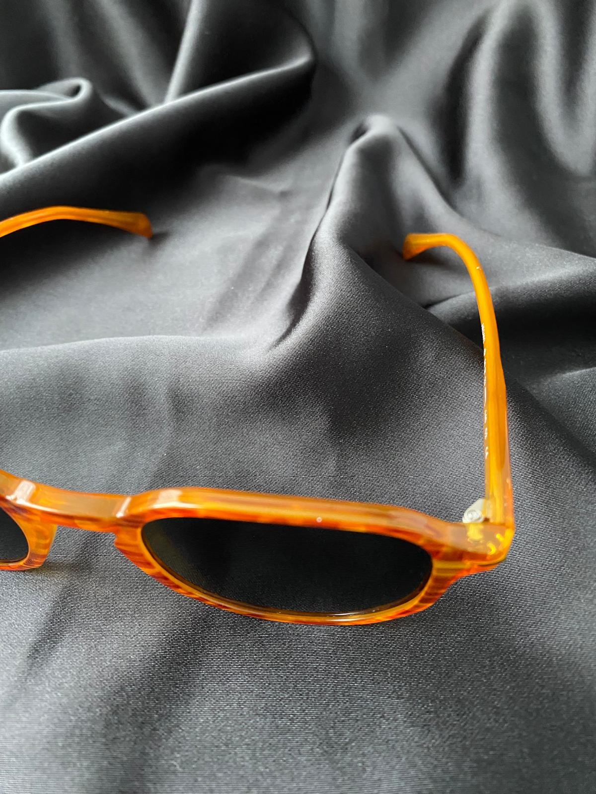Polarized Unisex Güneş Gözlüğü