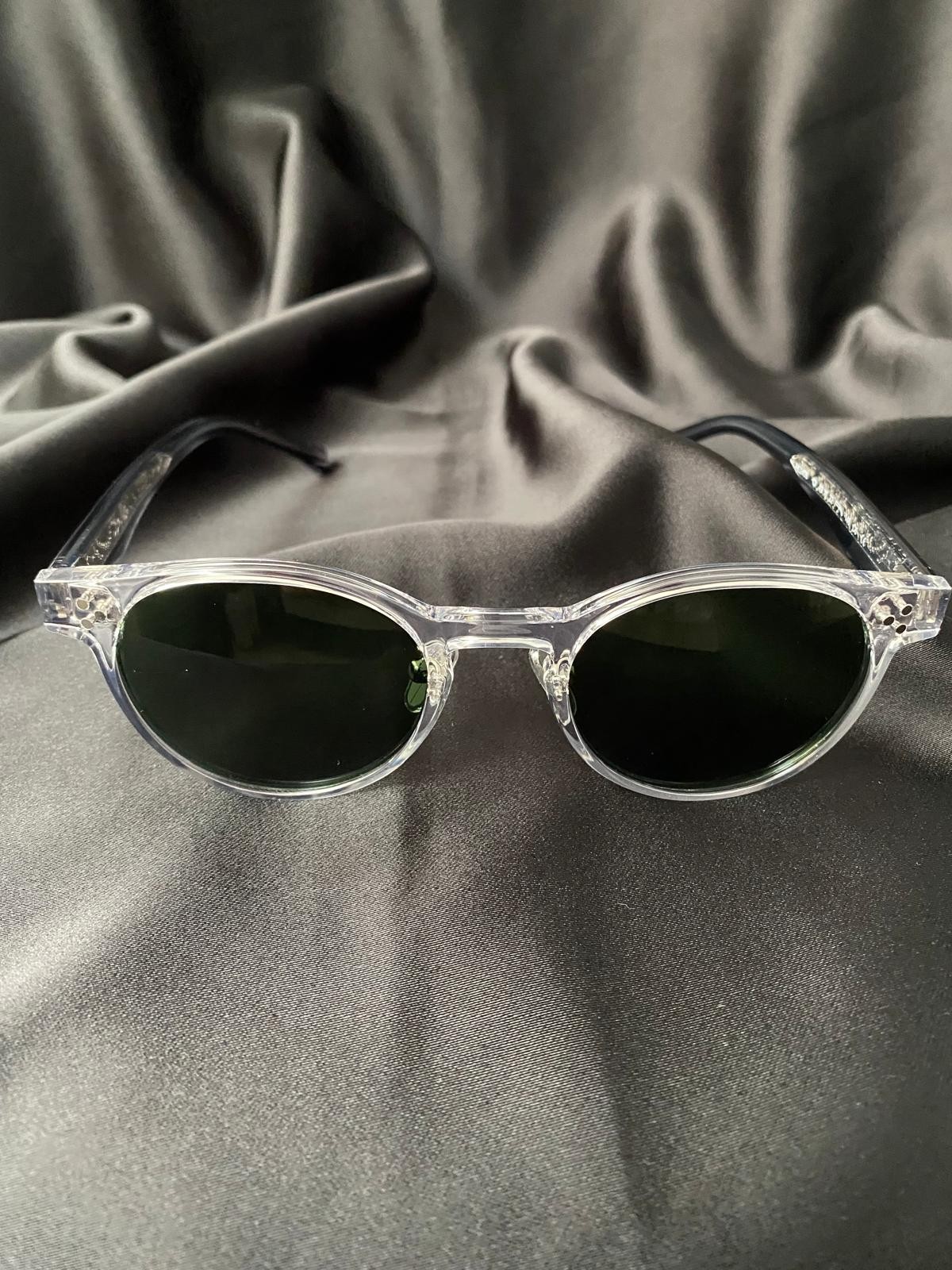 Polarized Unisex Güneş Gözlüğü