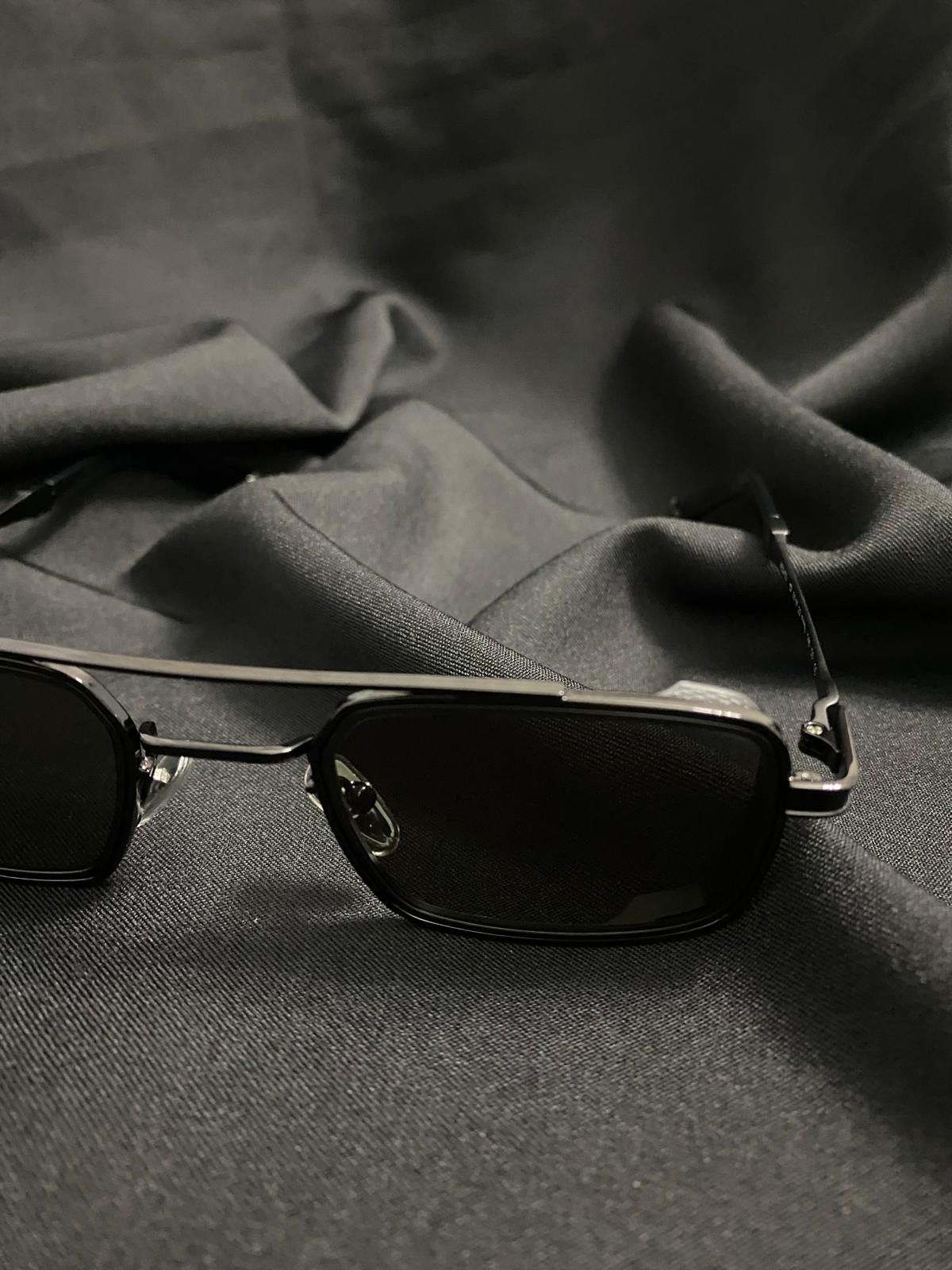 Polarized Unisex Güneş Gözlüğü