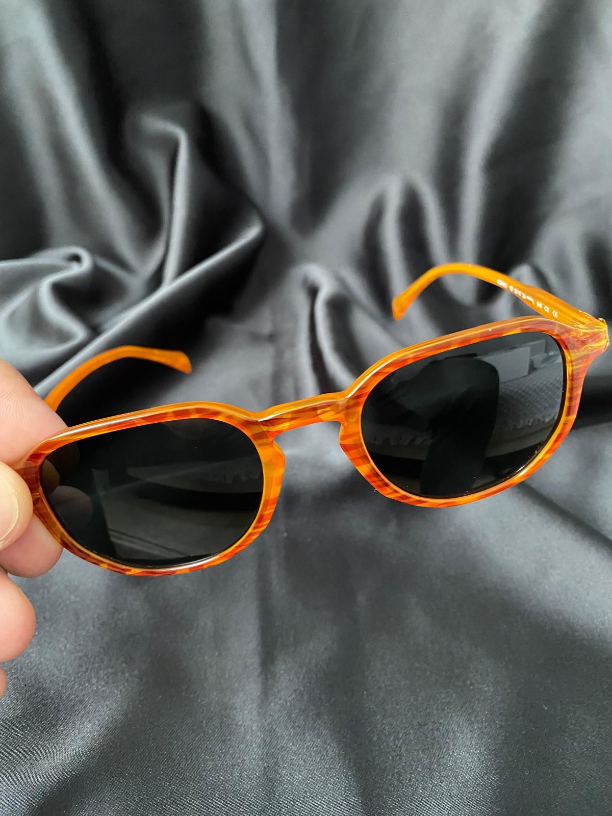 Polarized Unisex Güneş Gözlüğü